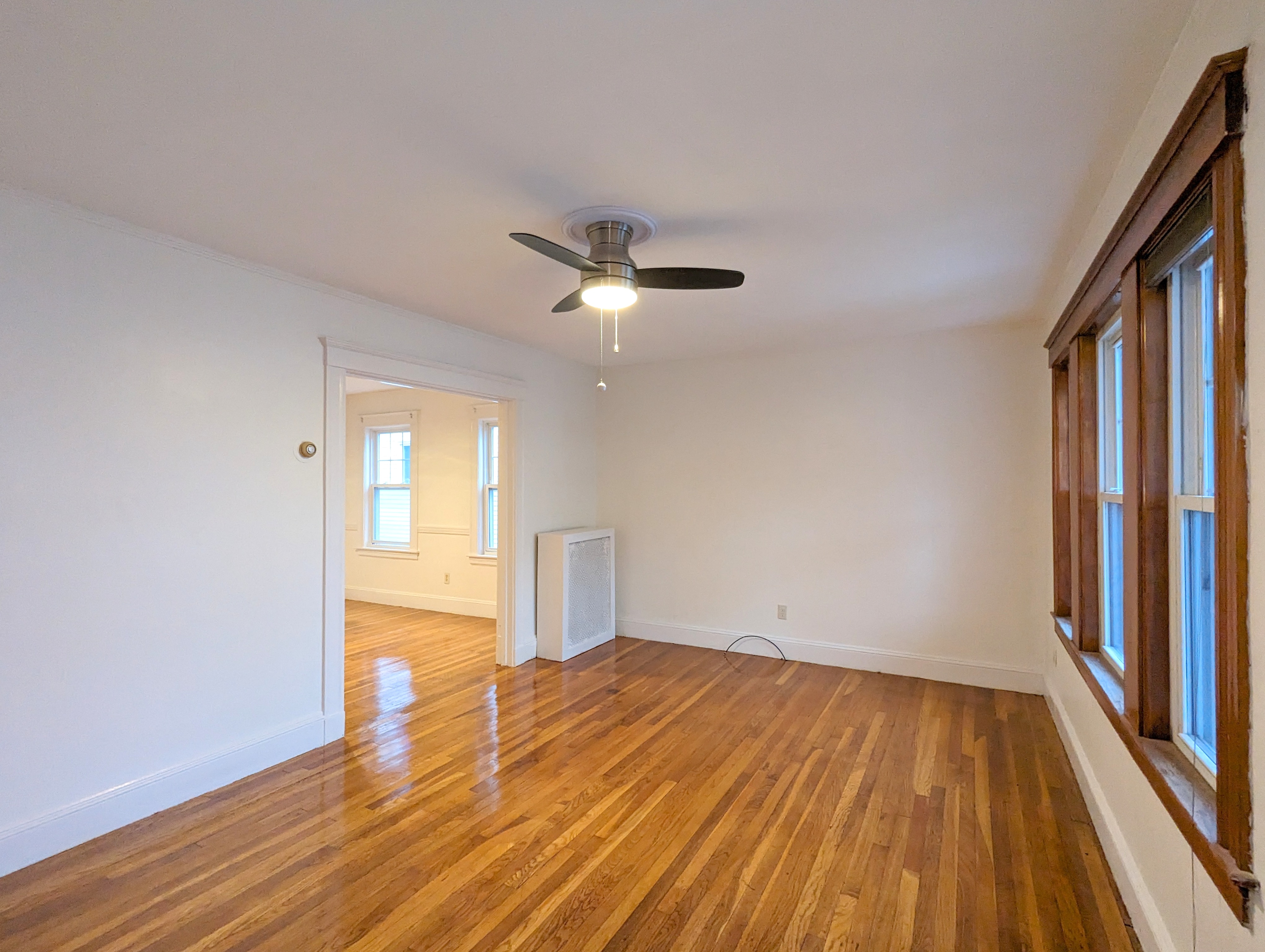 11 Doble Ave, Tufts University