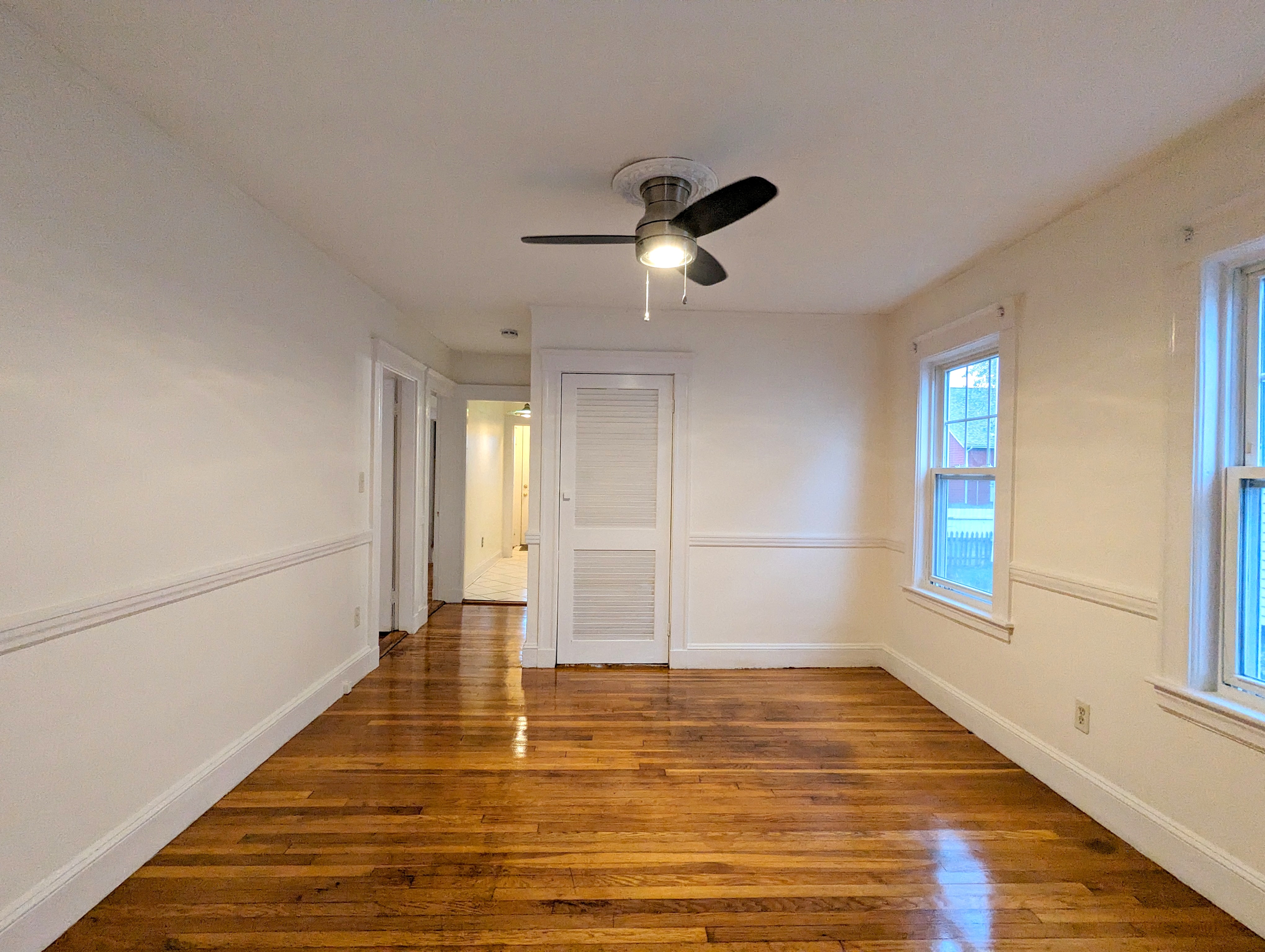 11 Doble Ave, Tufts University