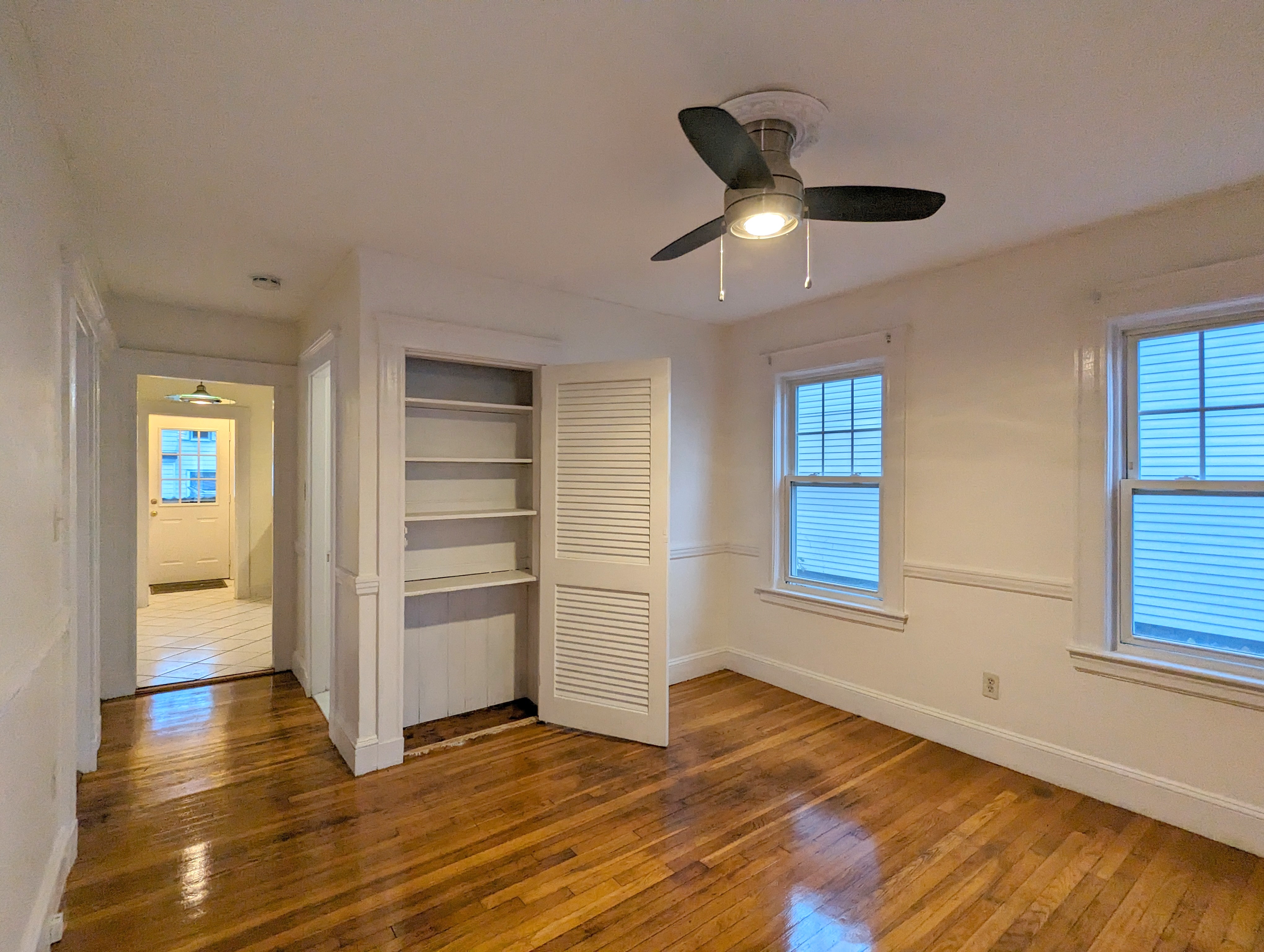 11 Doble Ave, Tufts University