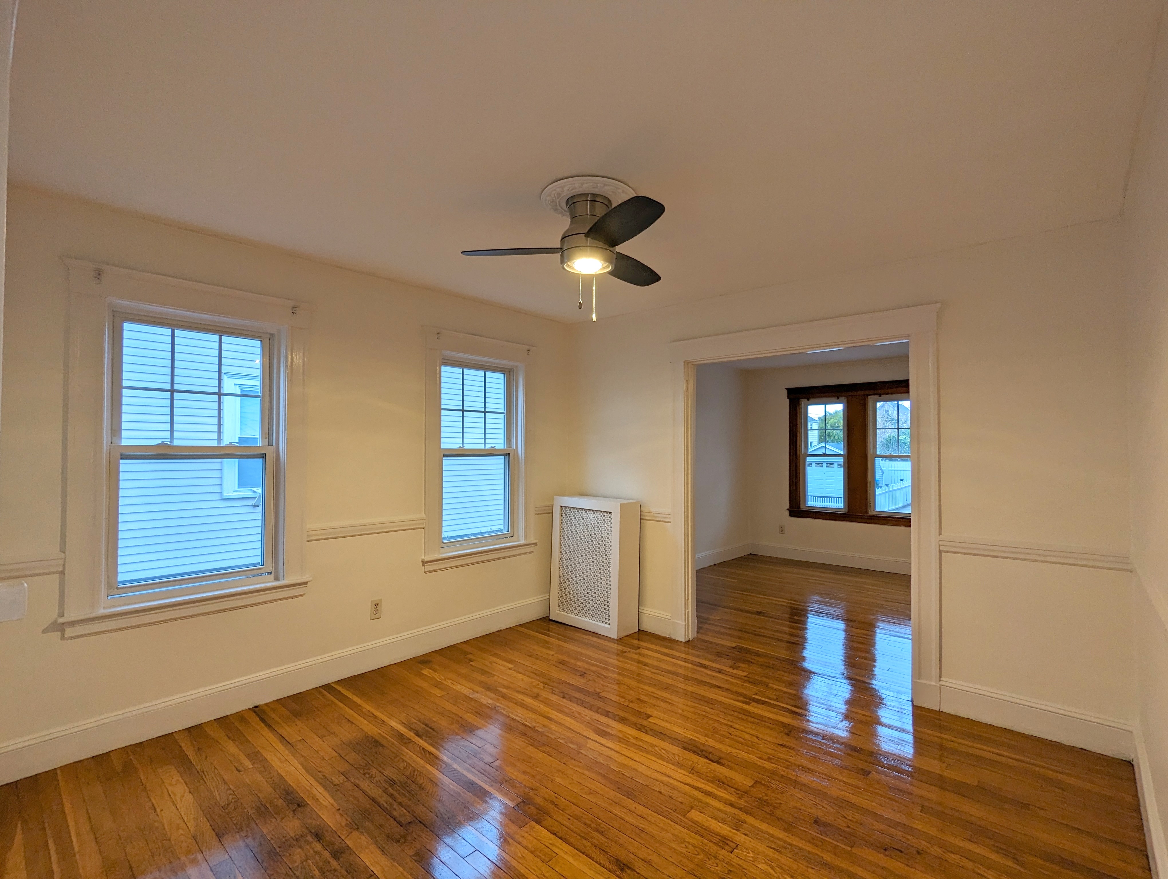 11 Doble Ave, Tufts University