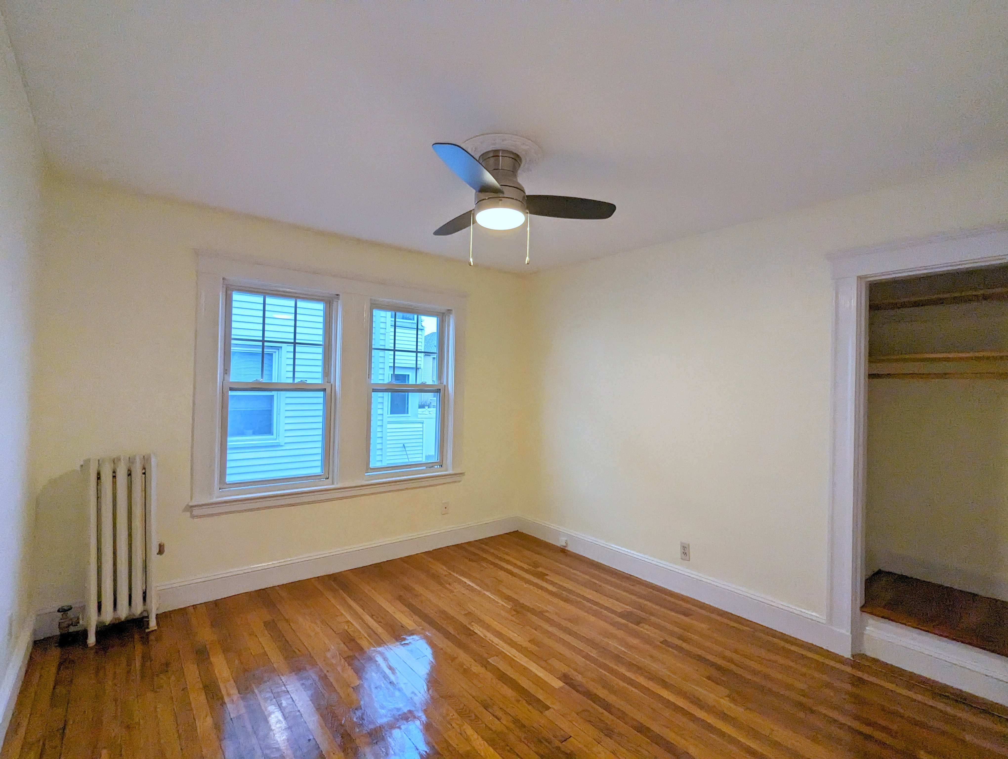 11 Doble Ave, Tufts University