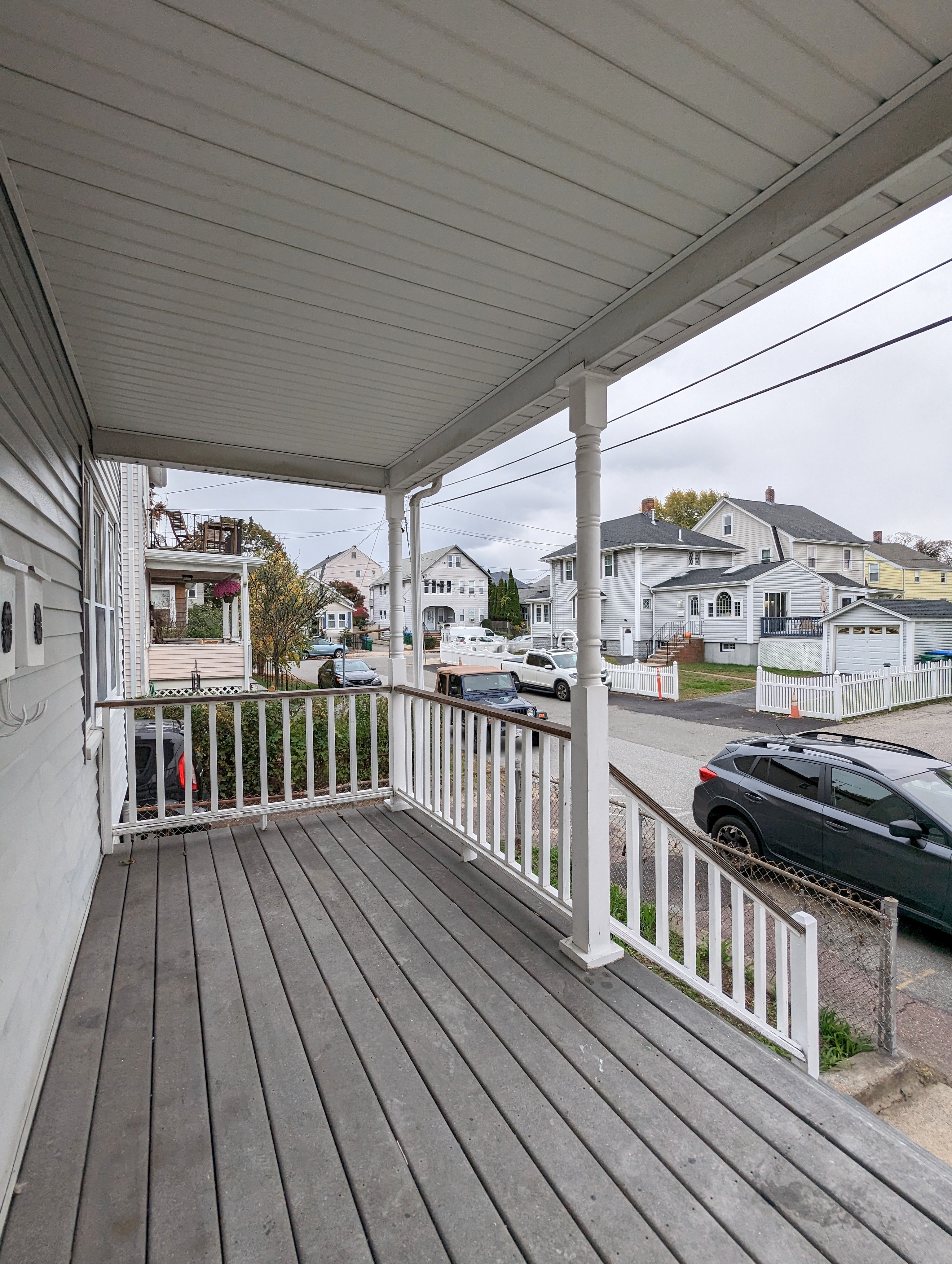 11 Doble Ave, Tufts University