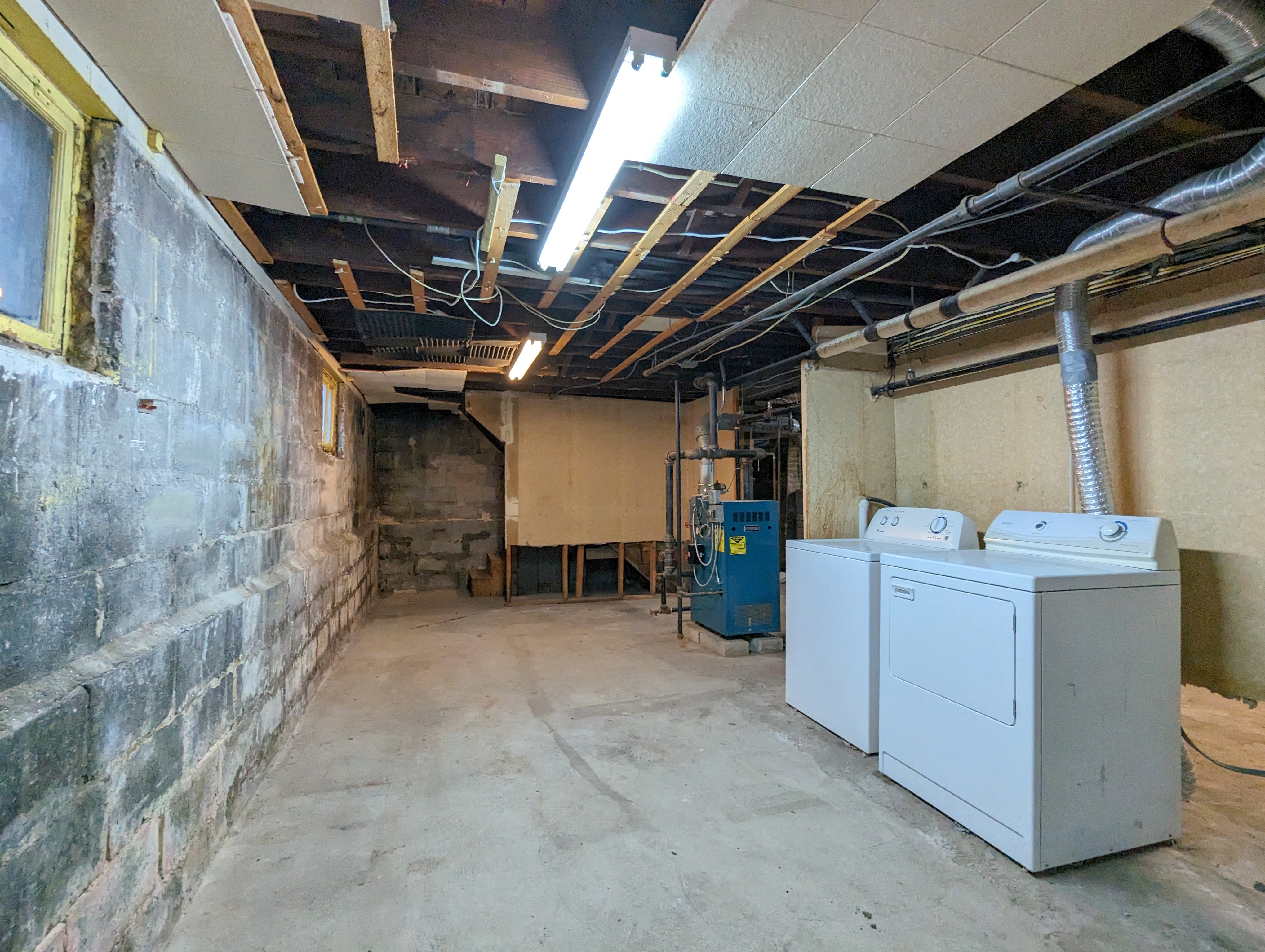 11 Doble Ave, Tufts University