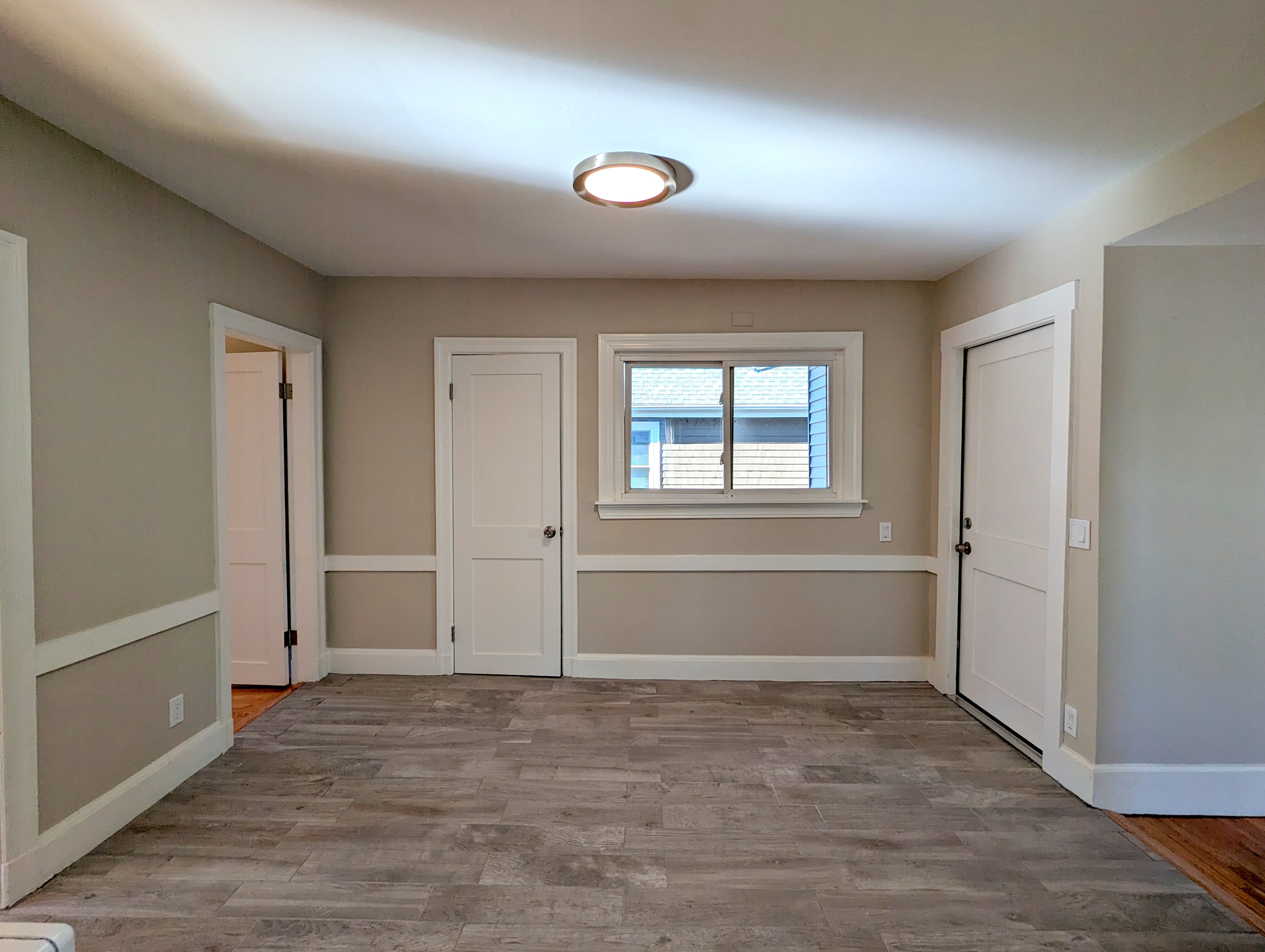 8 Fisk Ave, Magoun Square