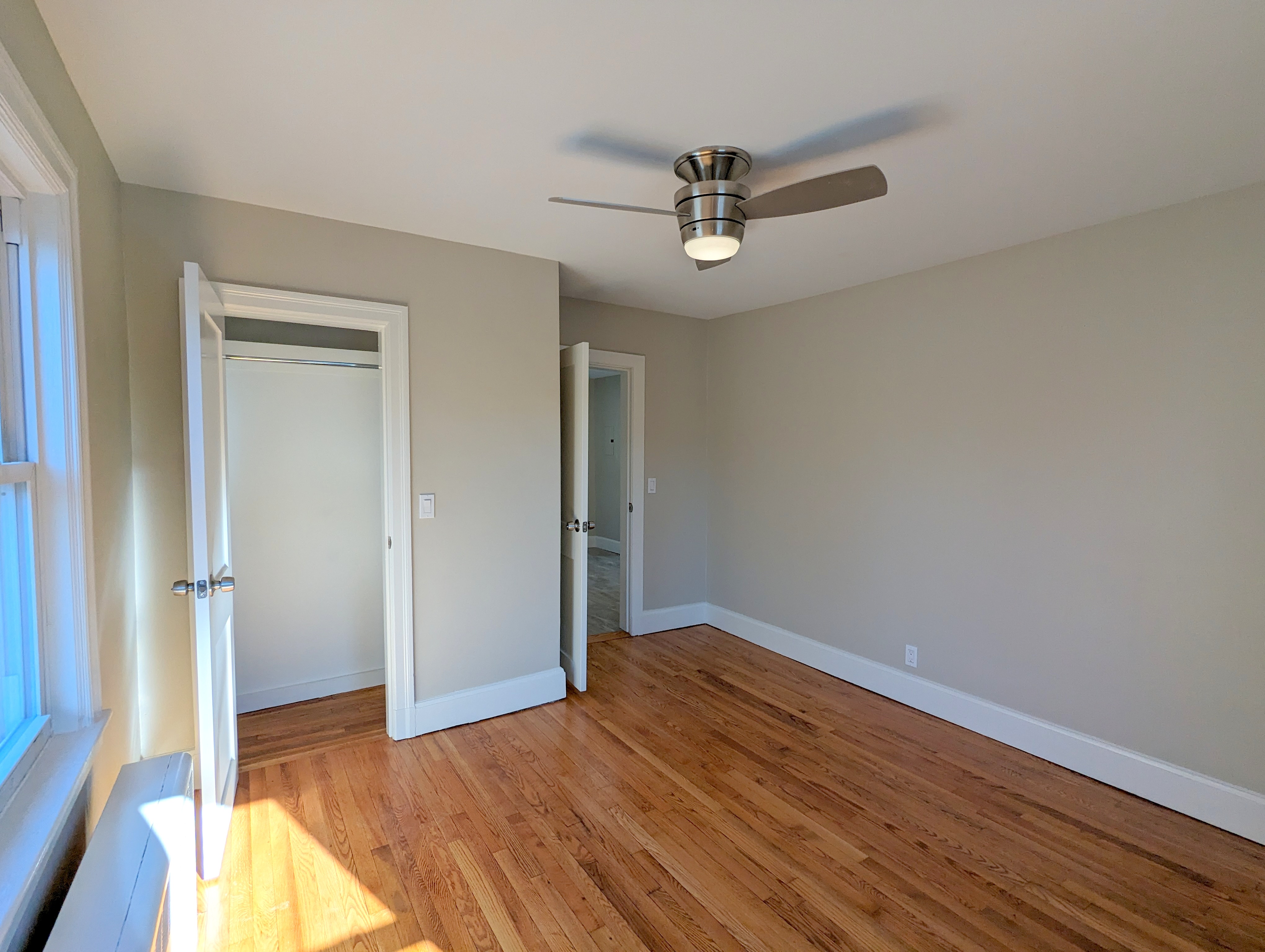 8 Fisk Ave, Magoun Square