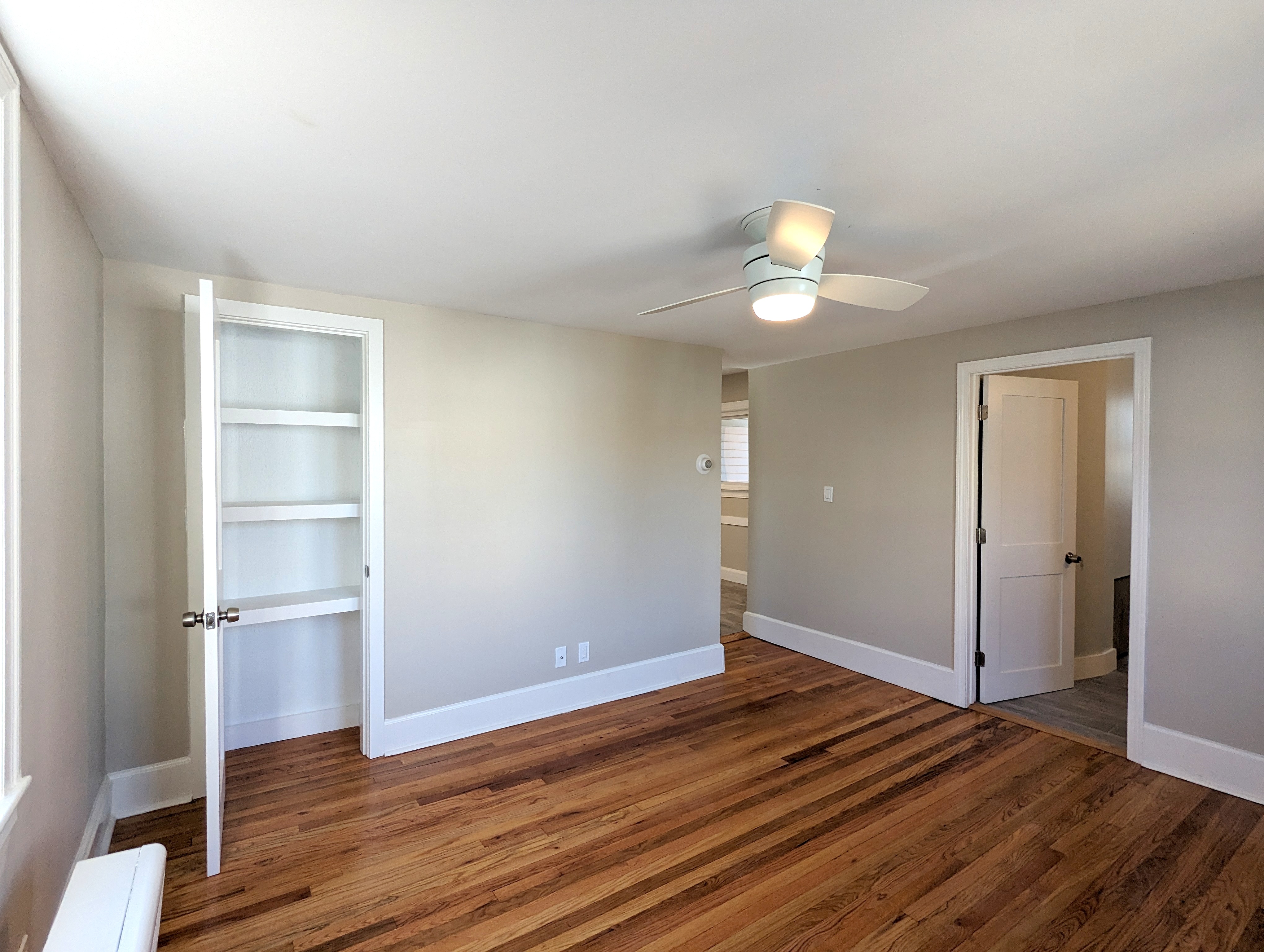 8 Fisk Ave, Magoun Square