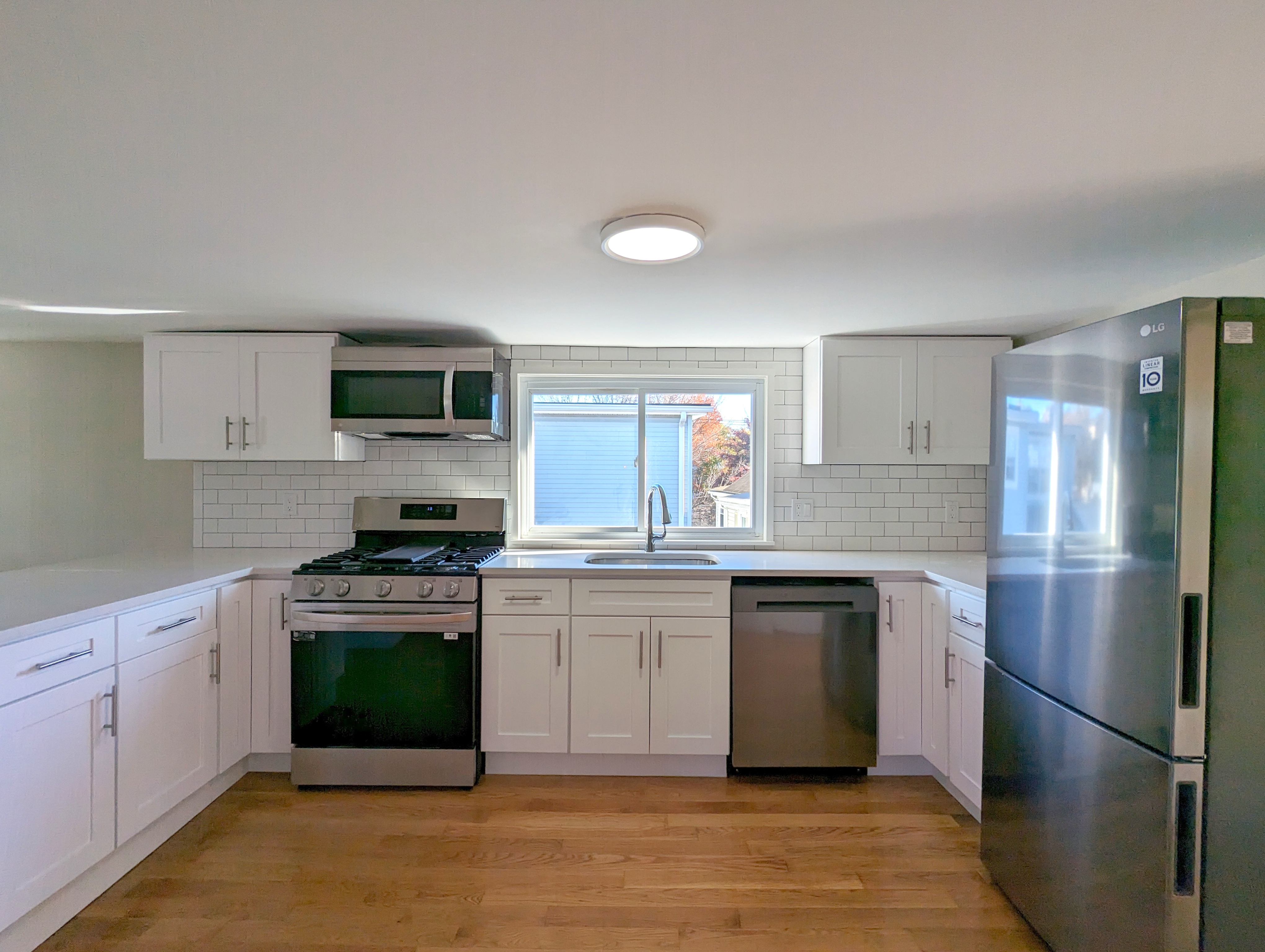 8 Fisk Ave, Magoun Square