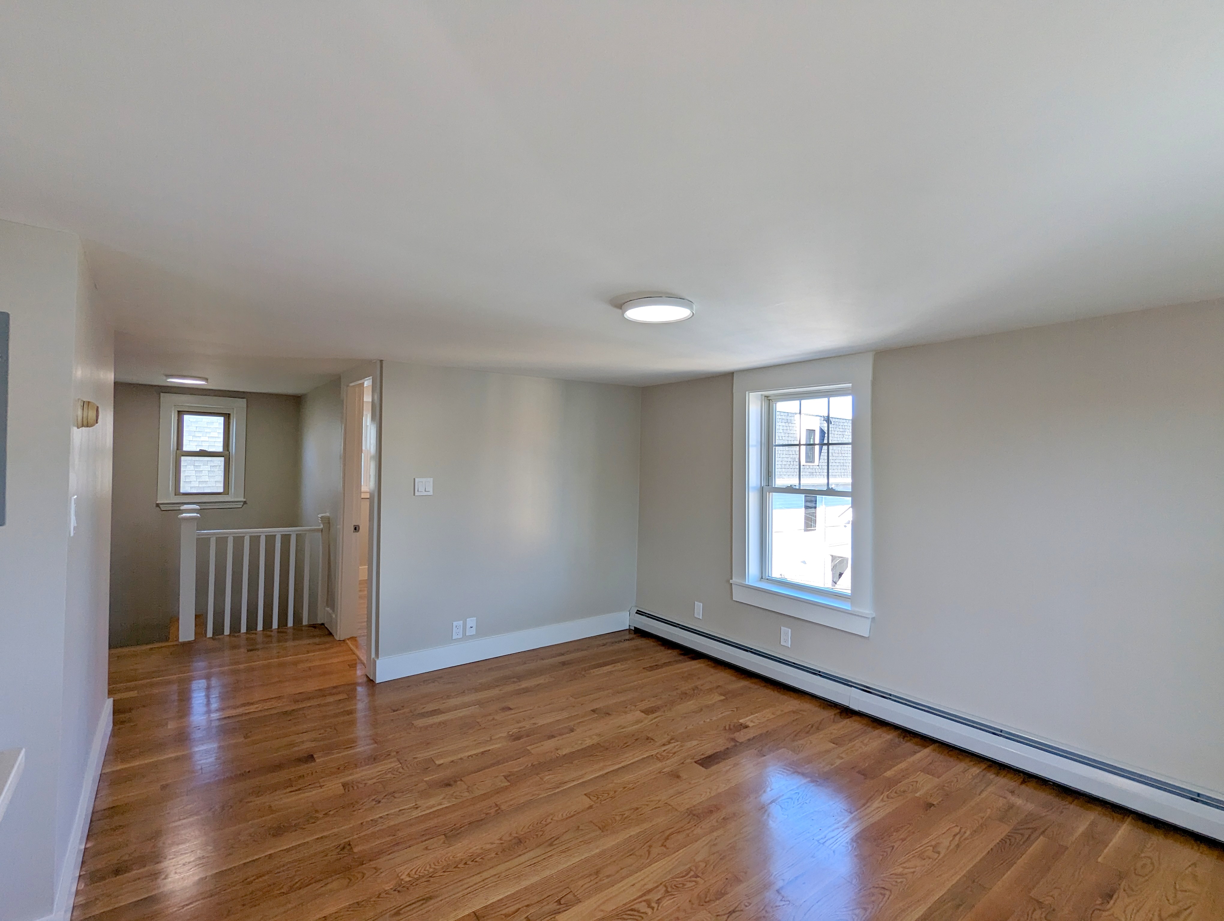 8 Fisk Ave, Magoun Square