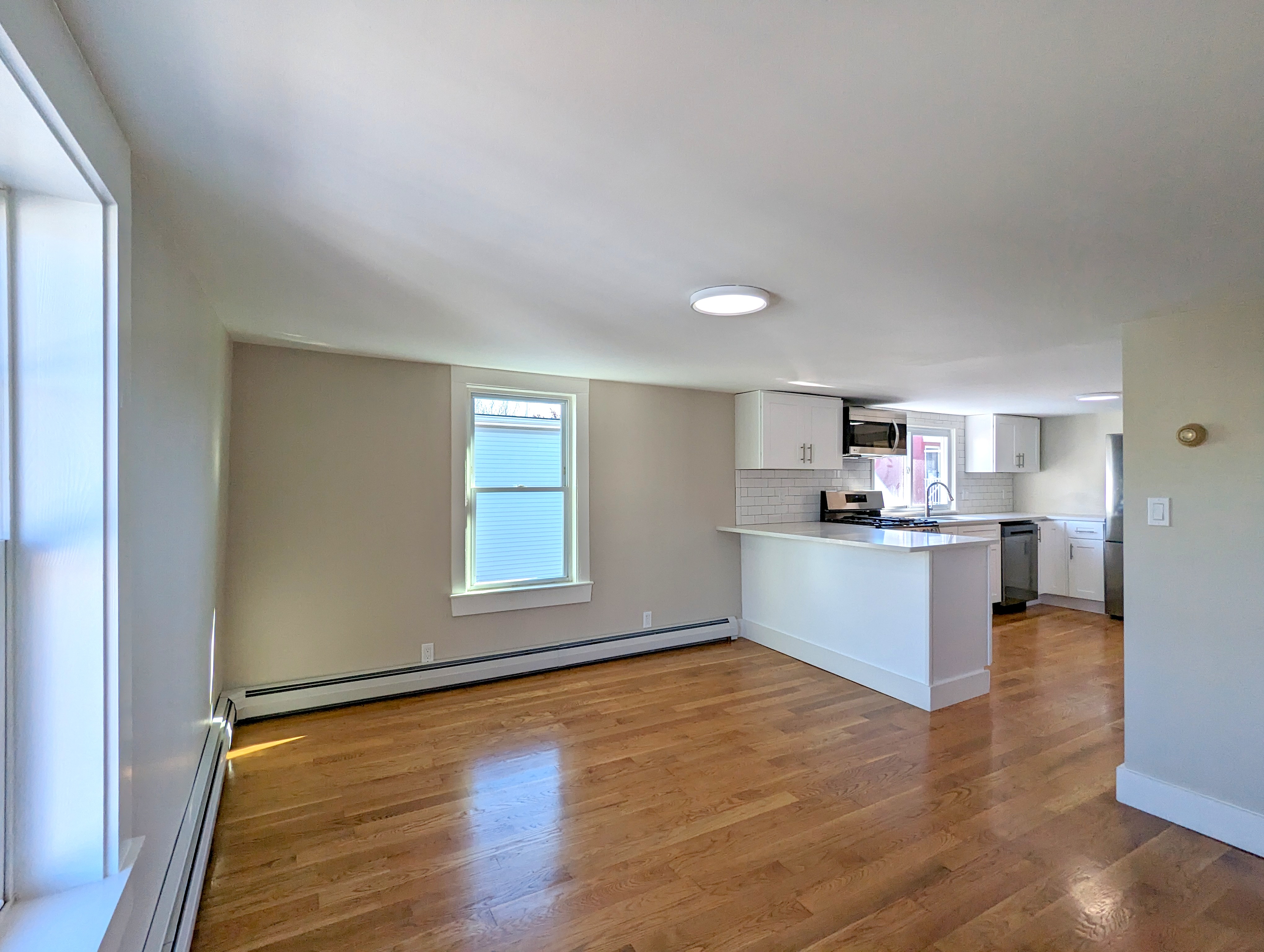 8 Fisk Ave, Magoun Square