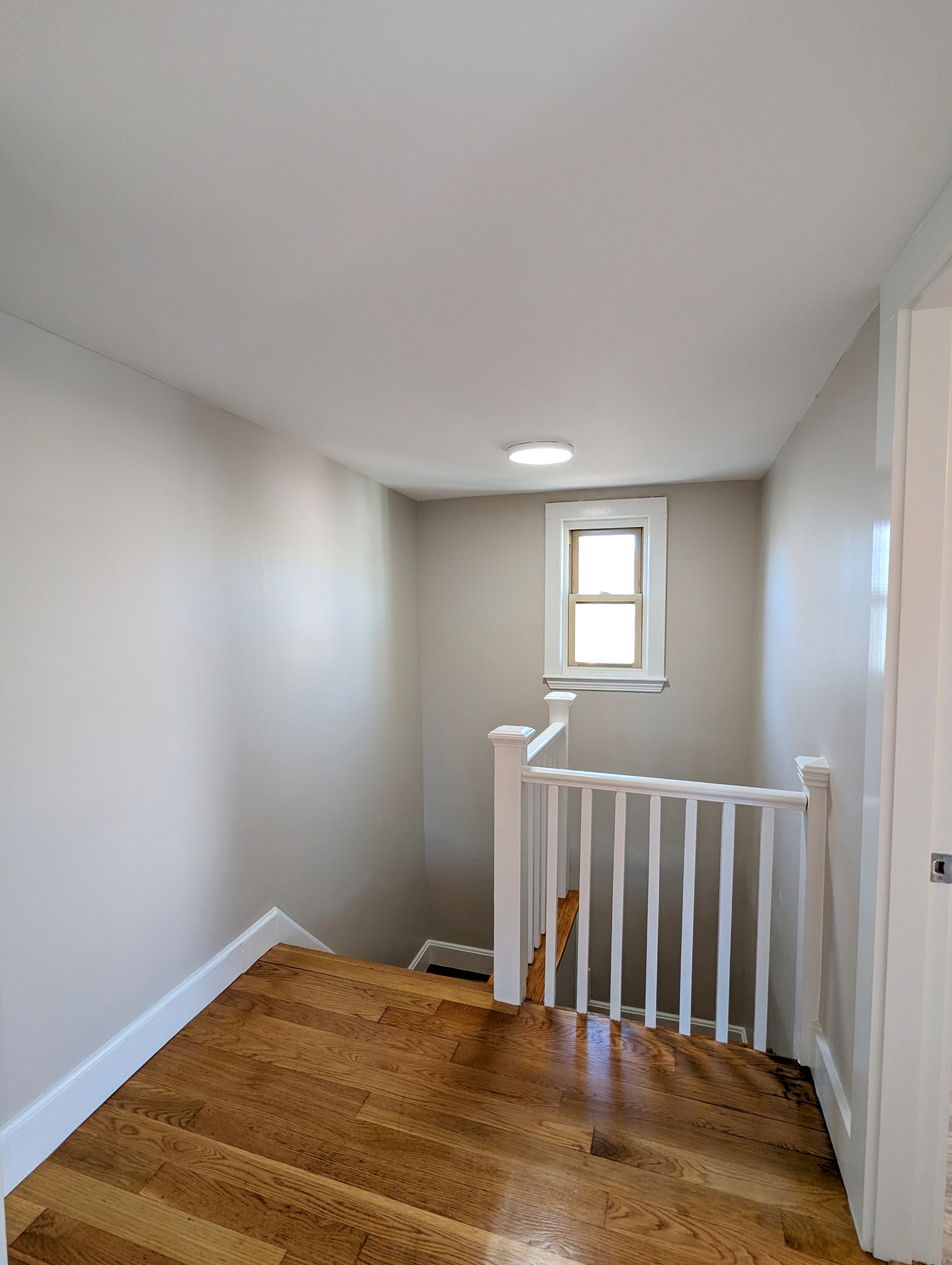 8 Fisk Ave, Magoun Square