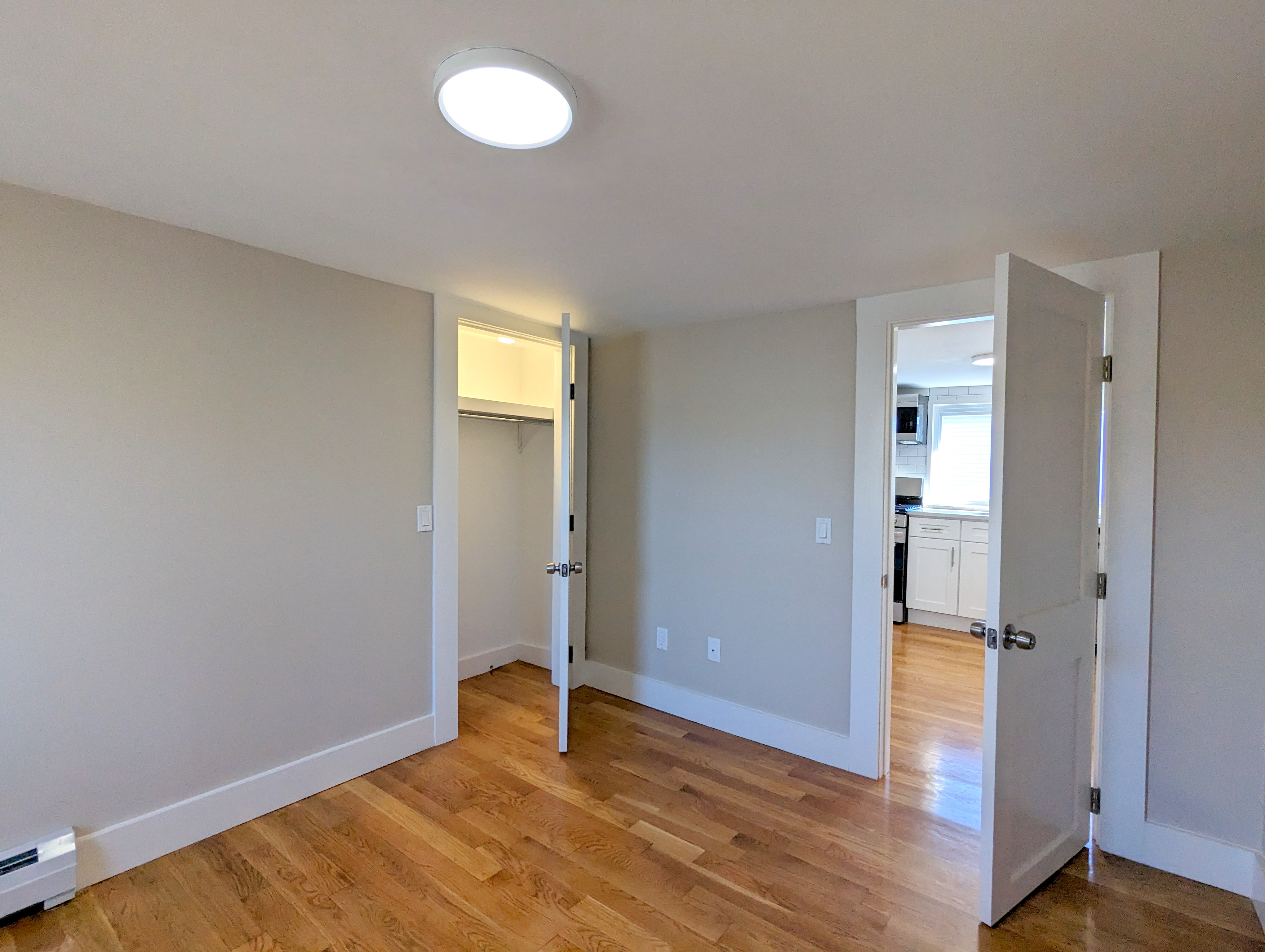 8 Fisk Ave, Magoun Square