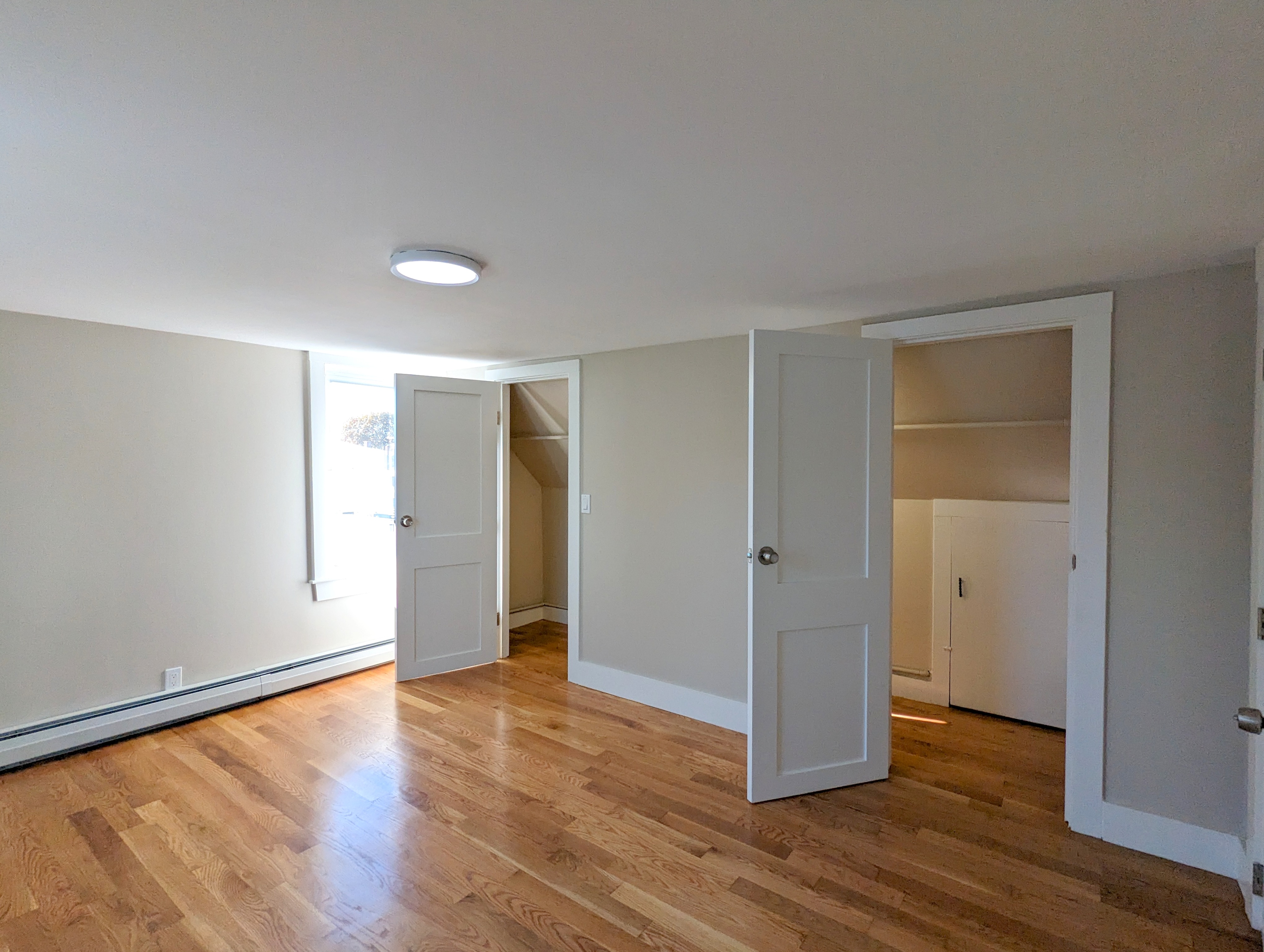 8 Fisk Ave, Magoun Square