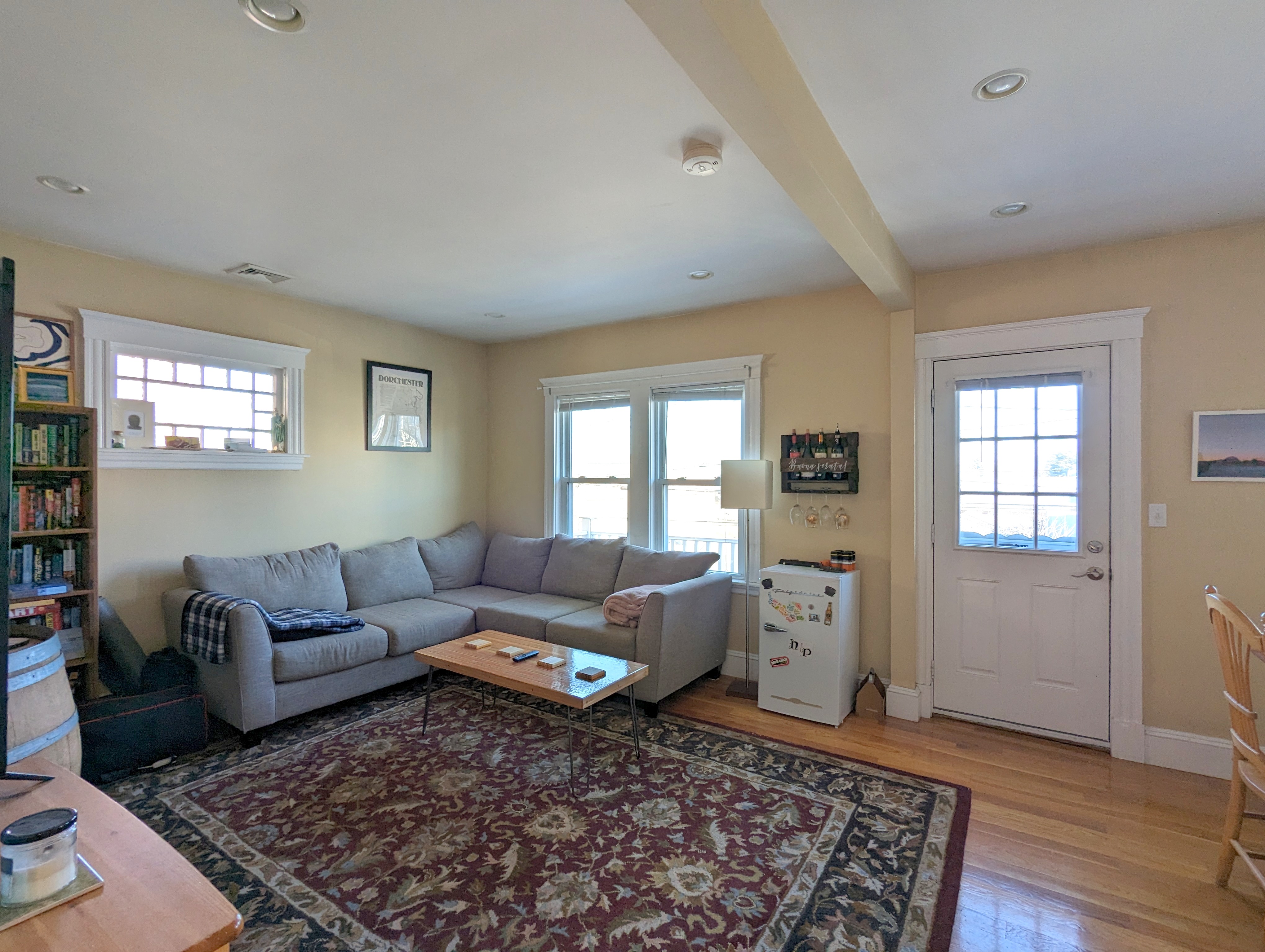 601 Boston Ave, Tufts University