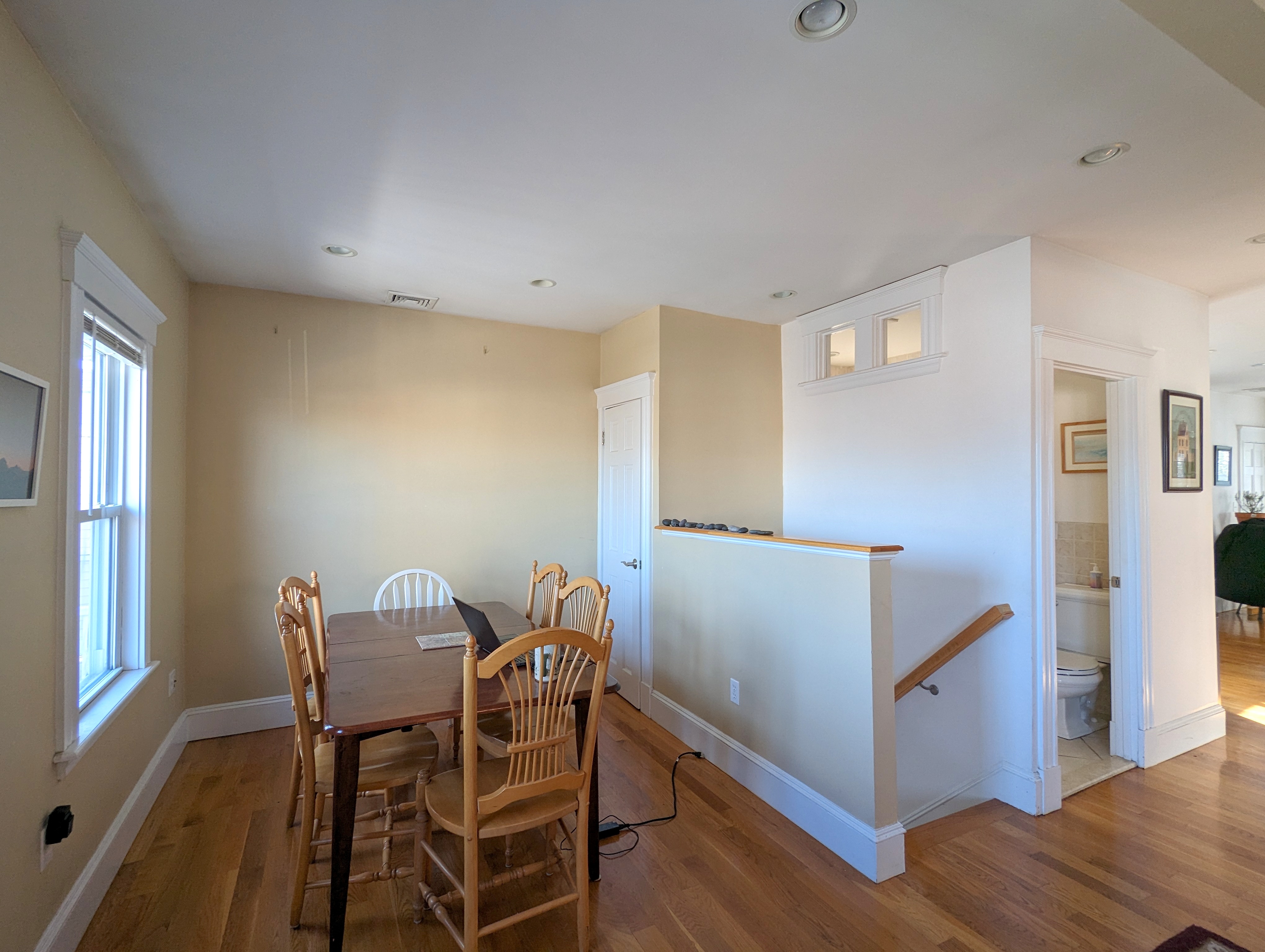 601 Boston Ave, Tufts University