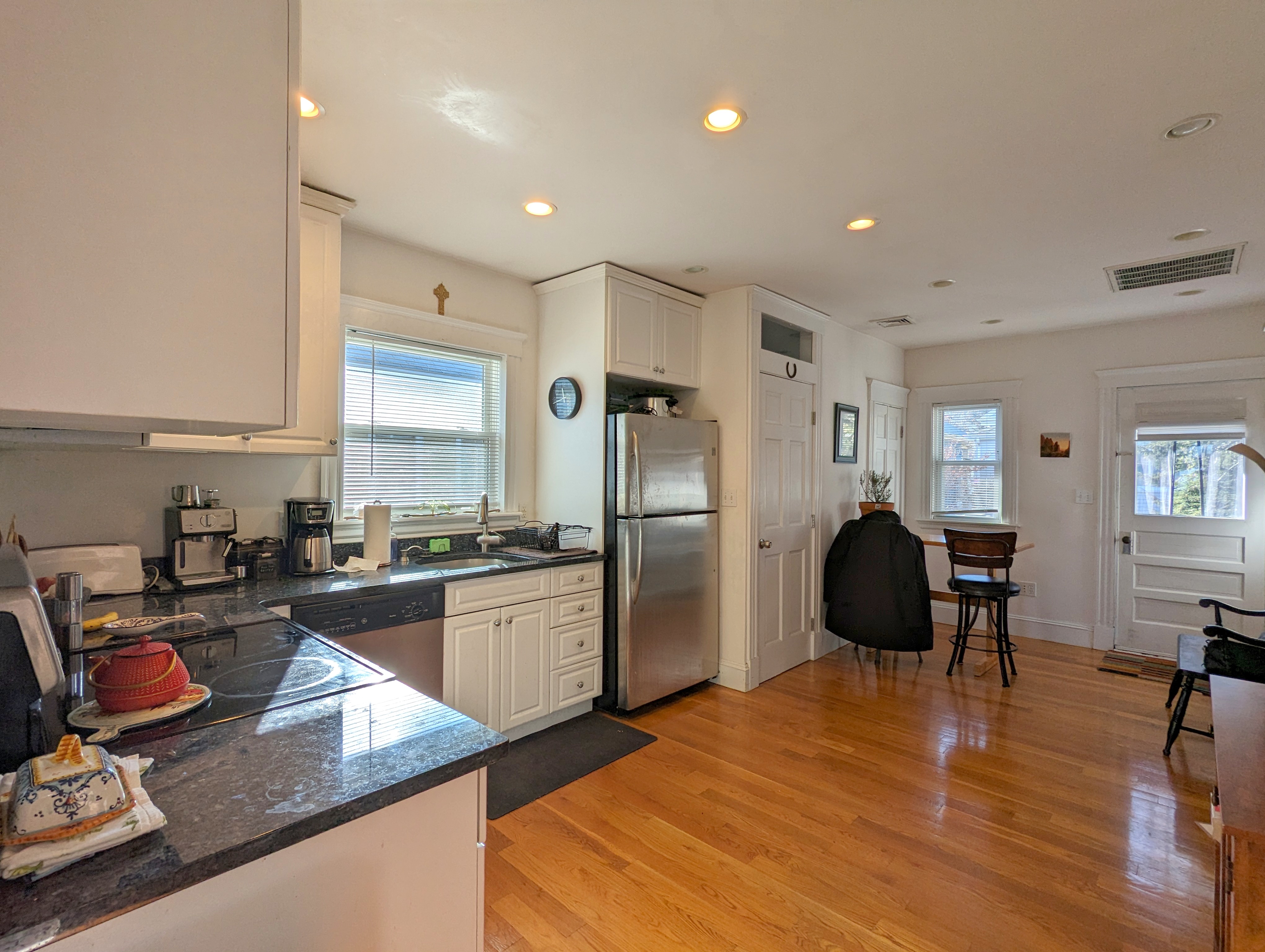 601 Boston Ave, Tufts University