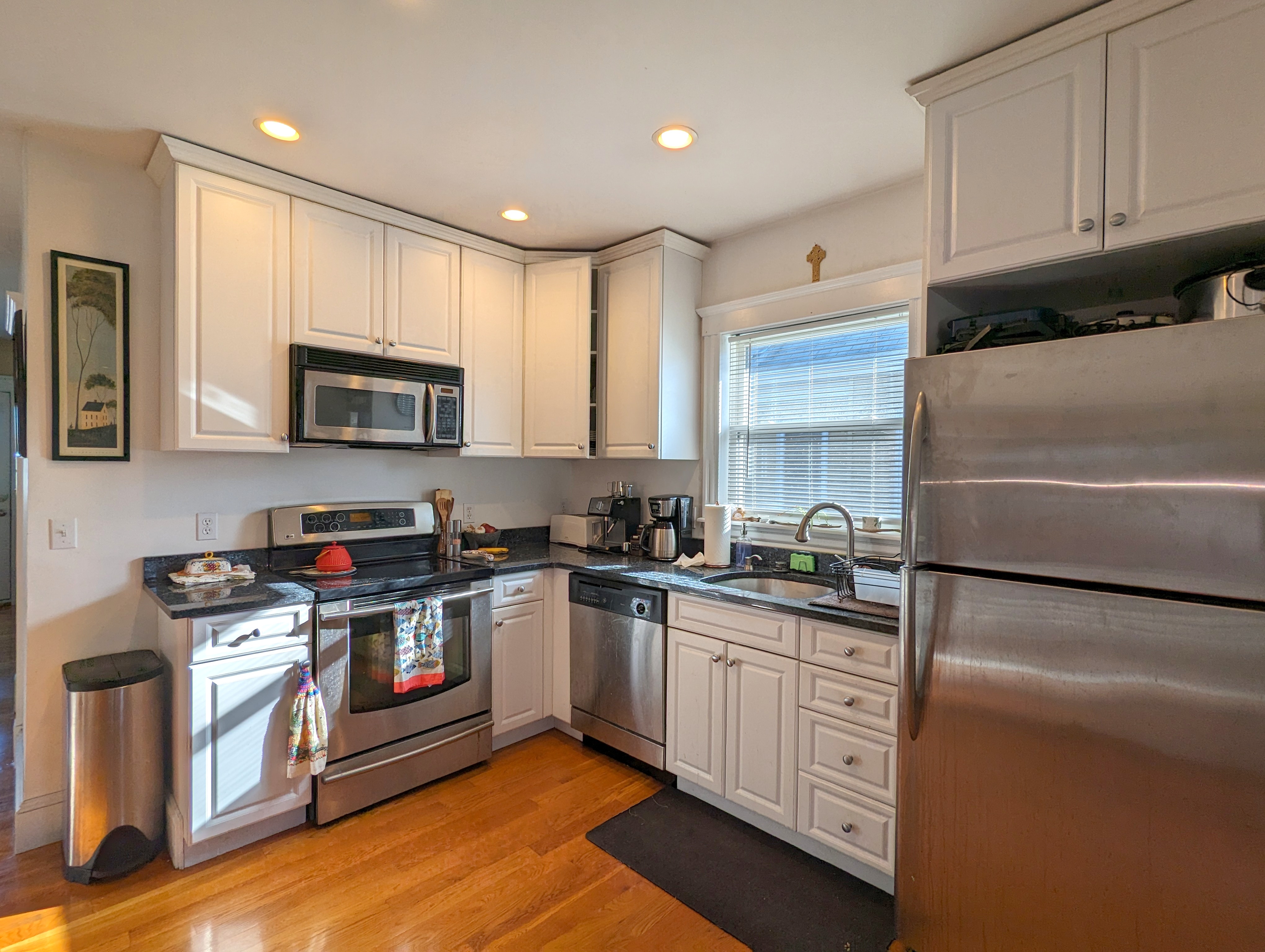 601 Boston Ave, Tufts University