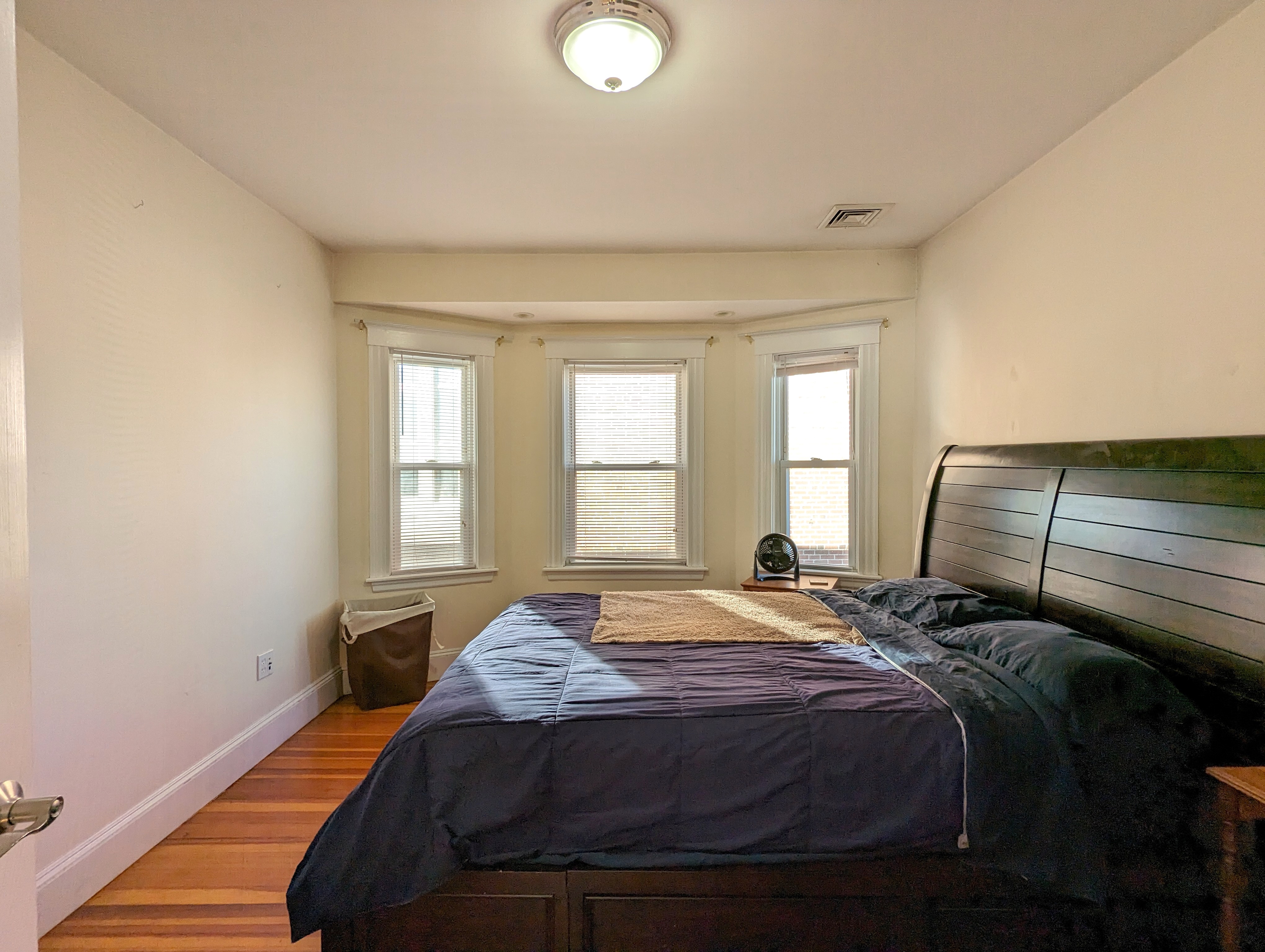 601 Boston Ave, Tufts University