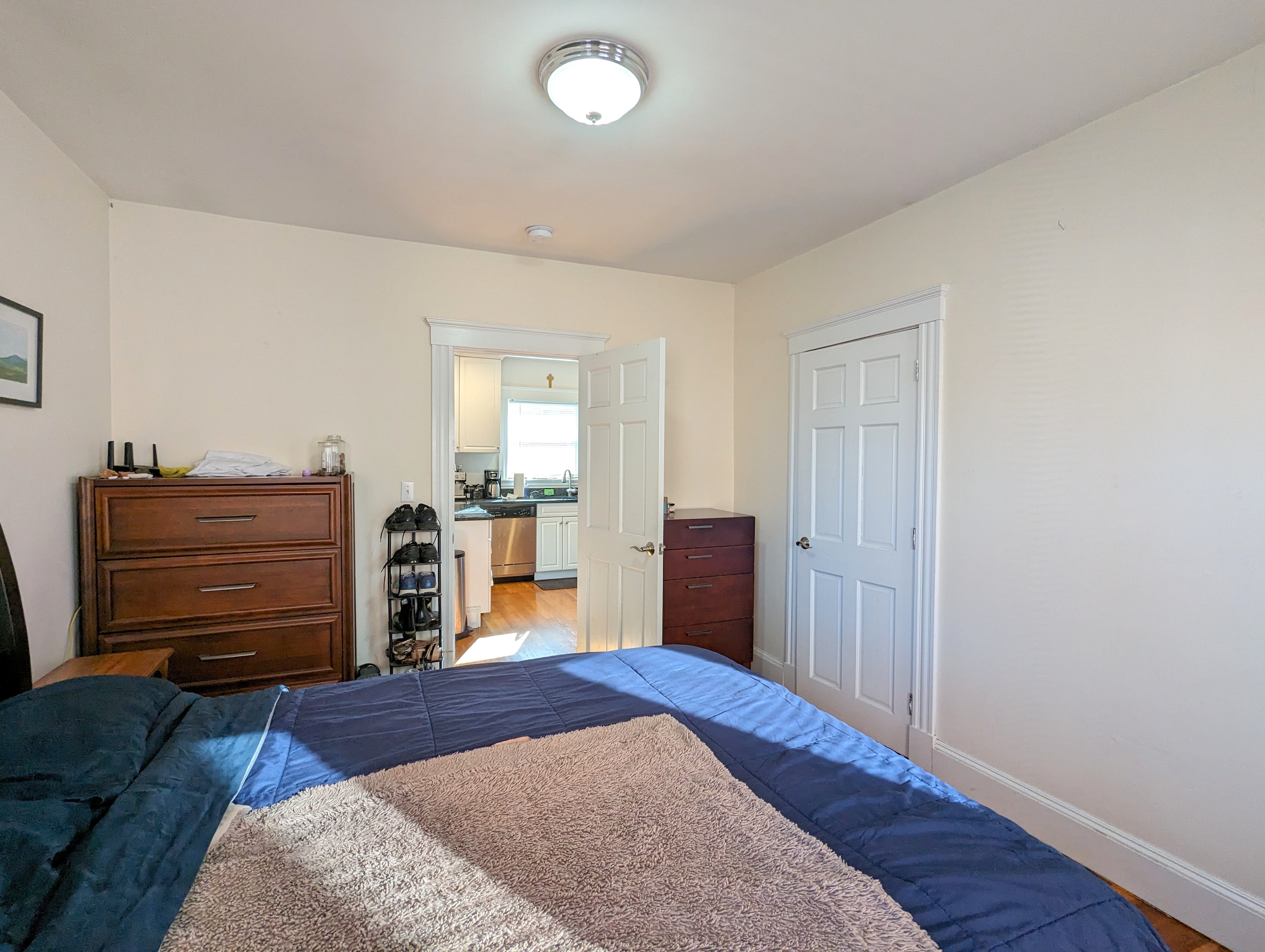 601 Boston Ave, Tufts University