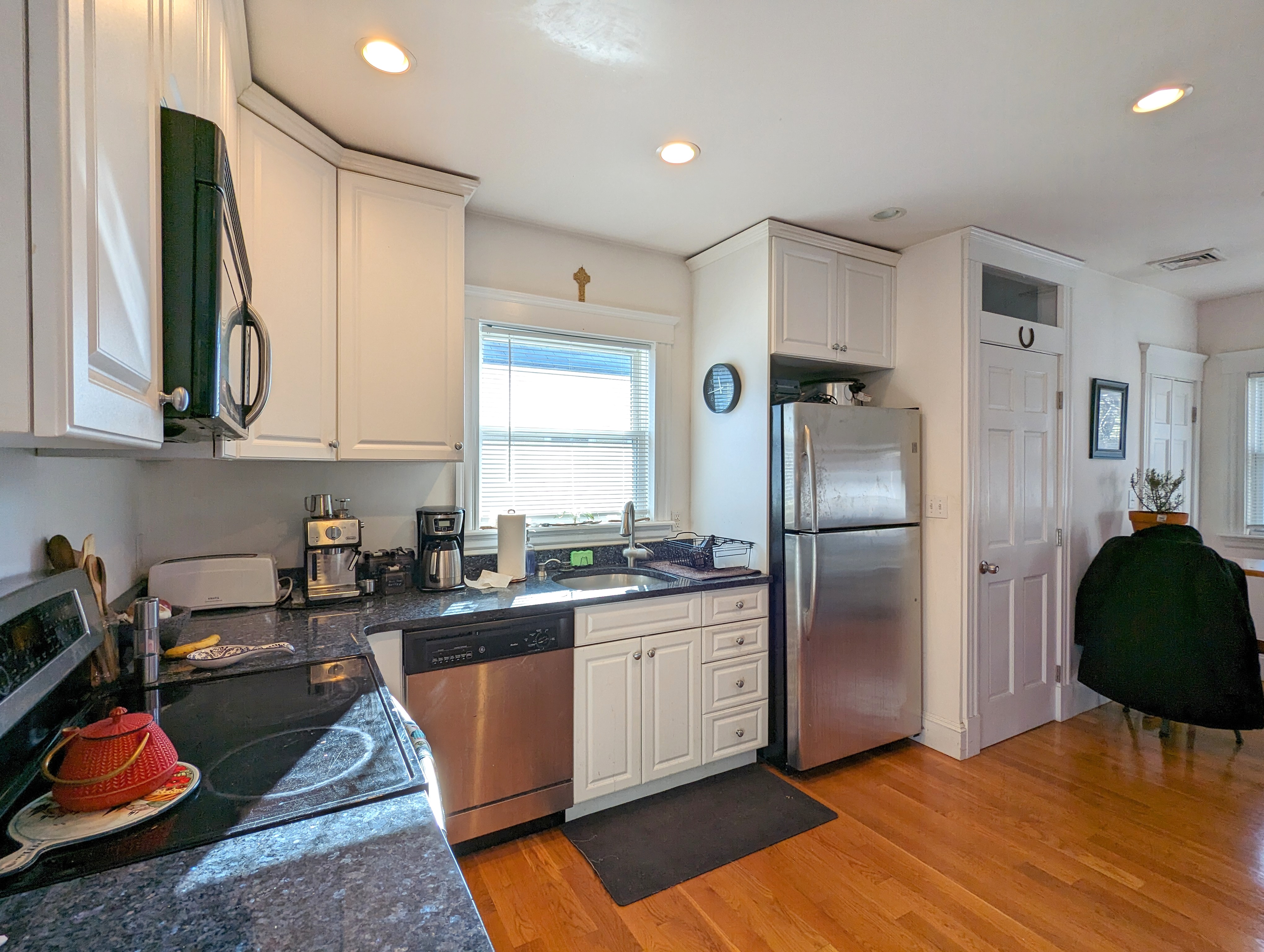 601 Boston Ave, Tufts University