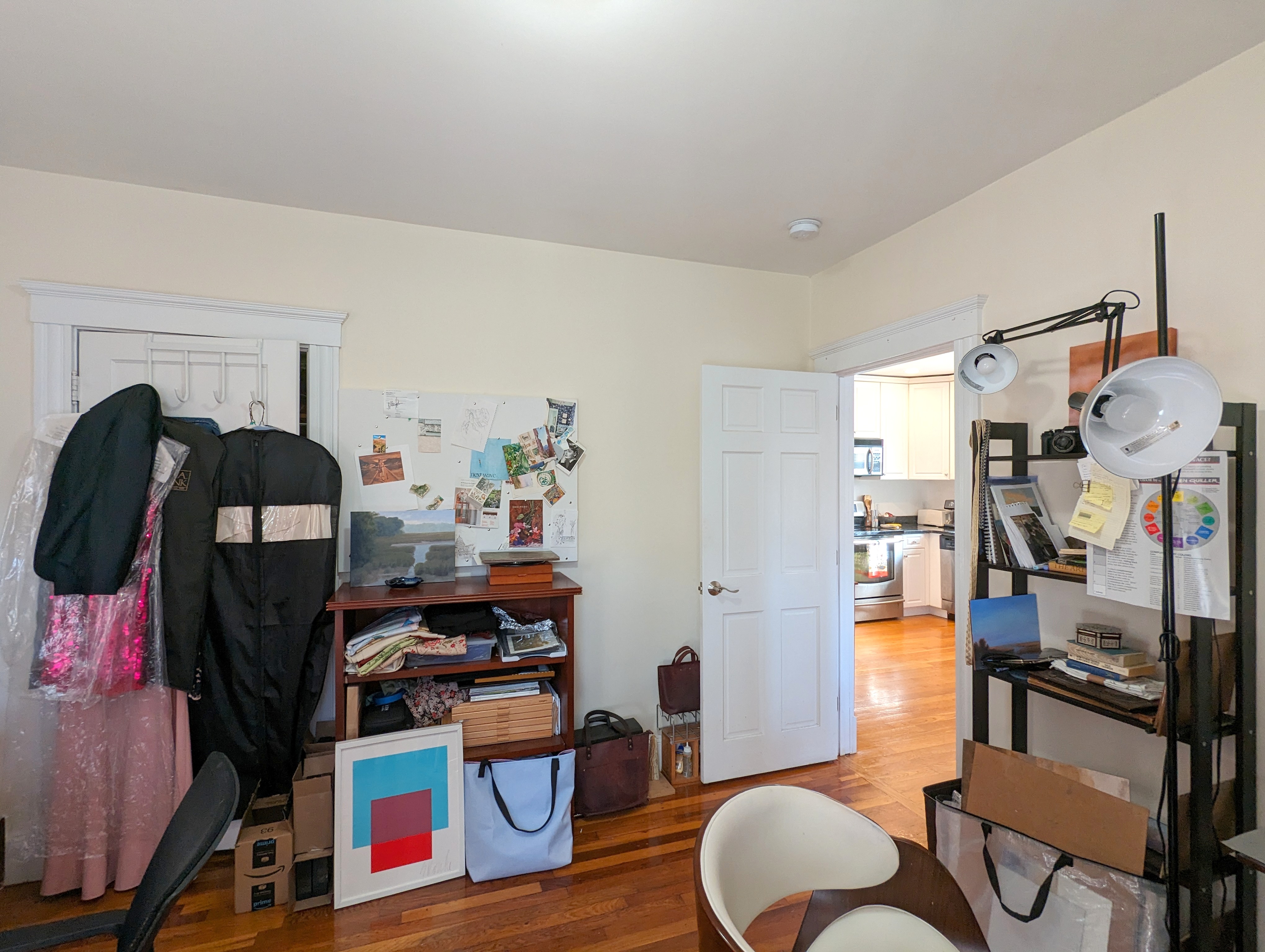 601 Boston Ave, Tufts University