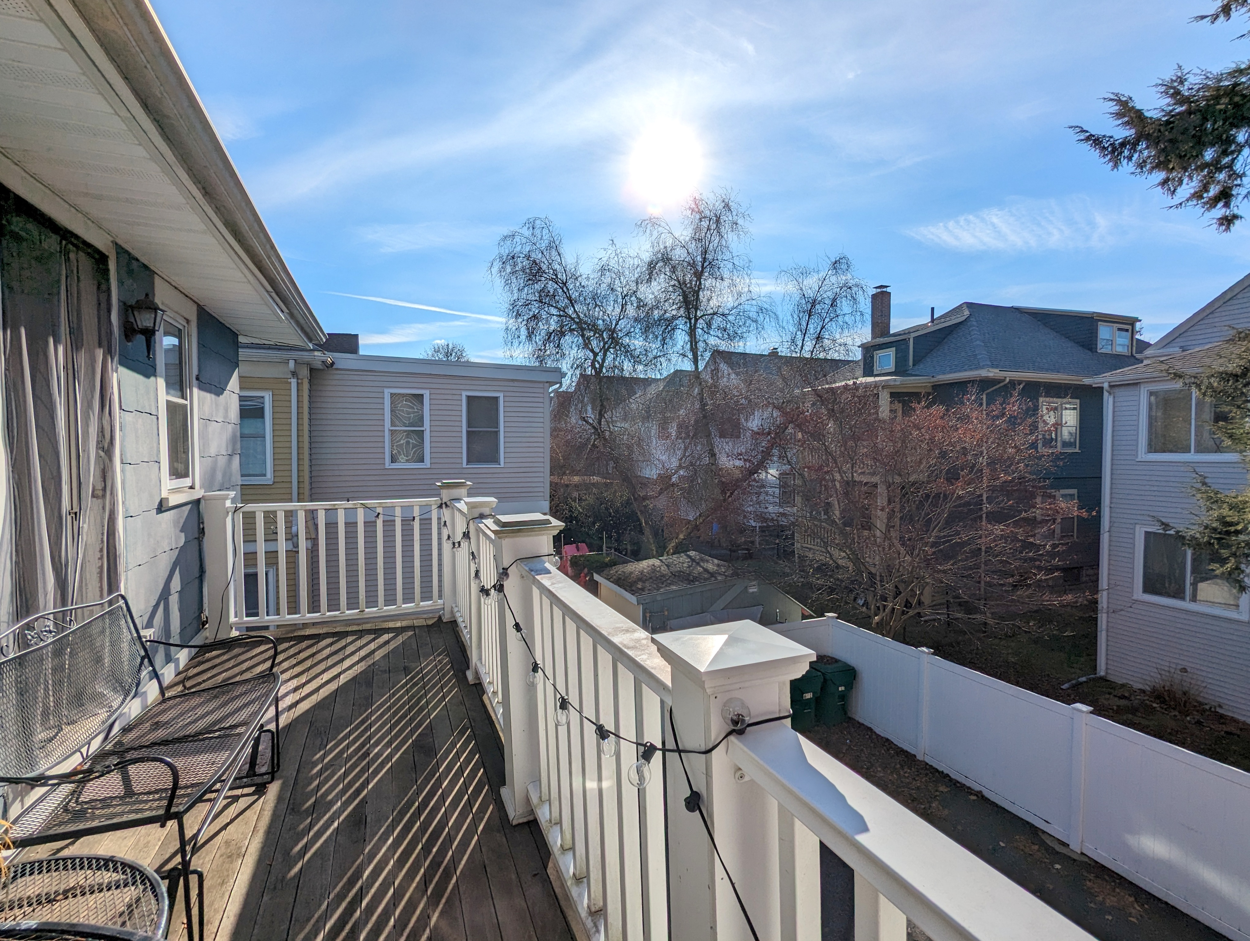 601 Boston Ave, Tufts University