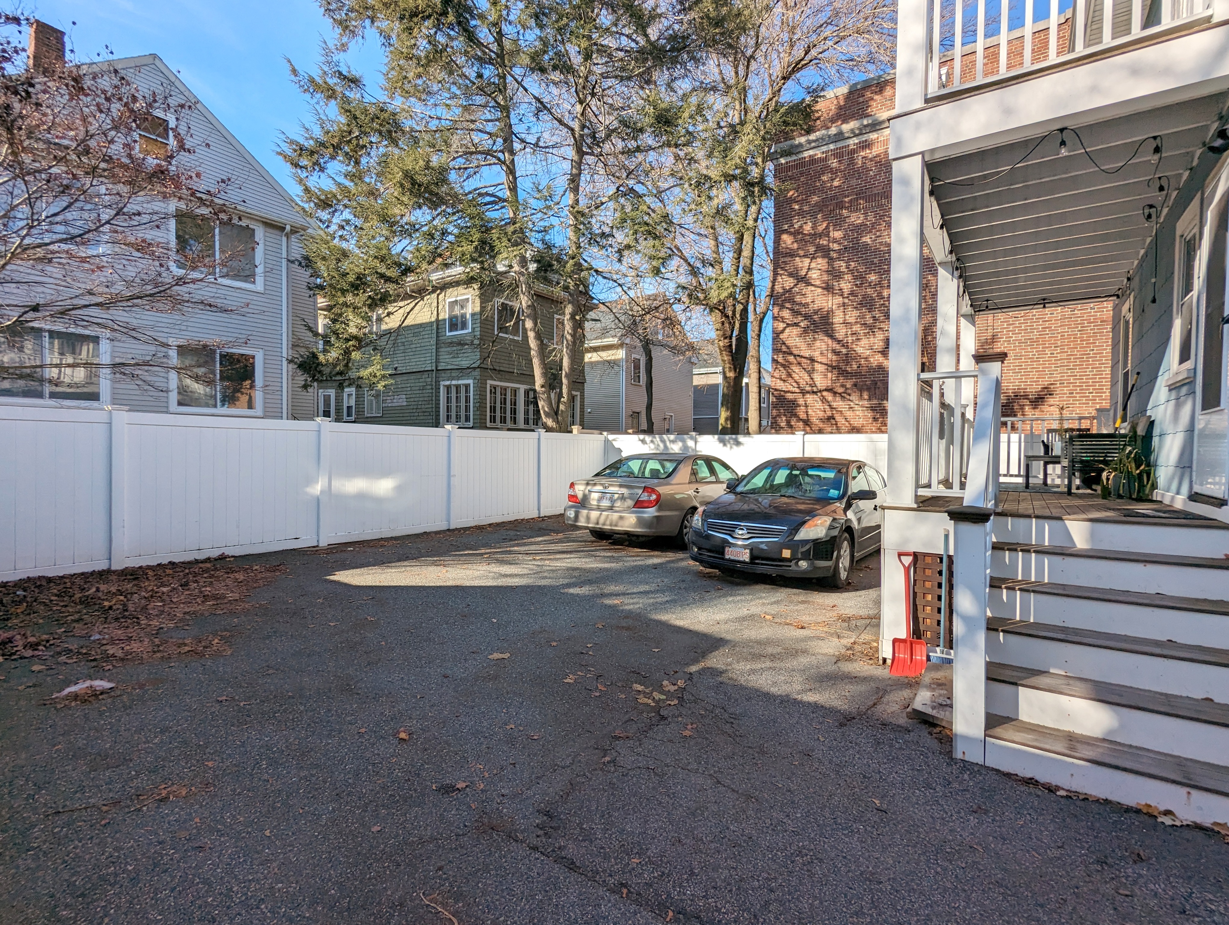 601 Boston Ave, Tufts University