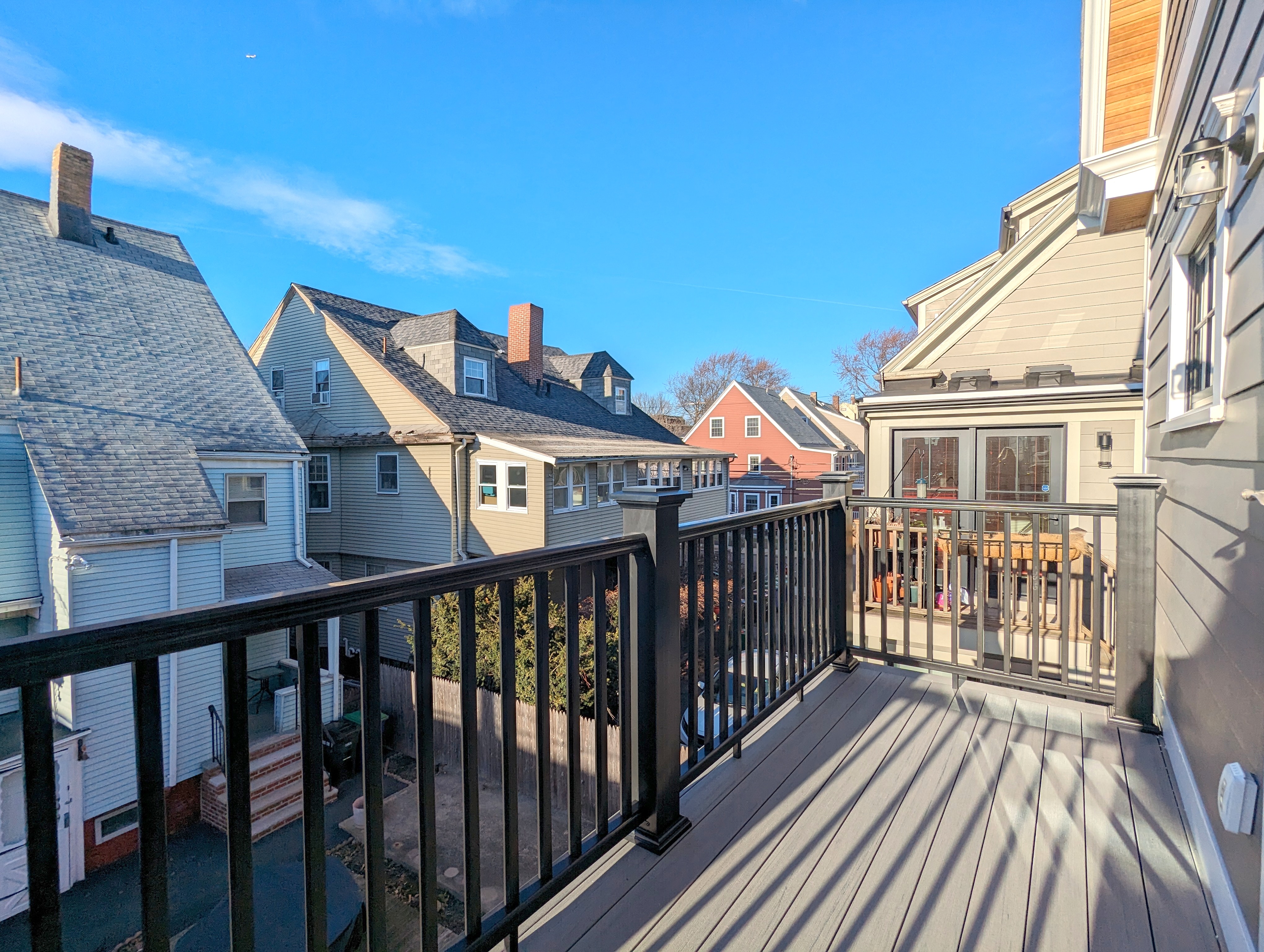 8 Charnwood Rd, Davis Square