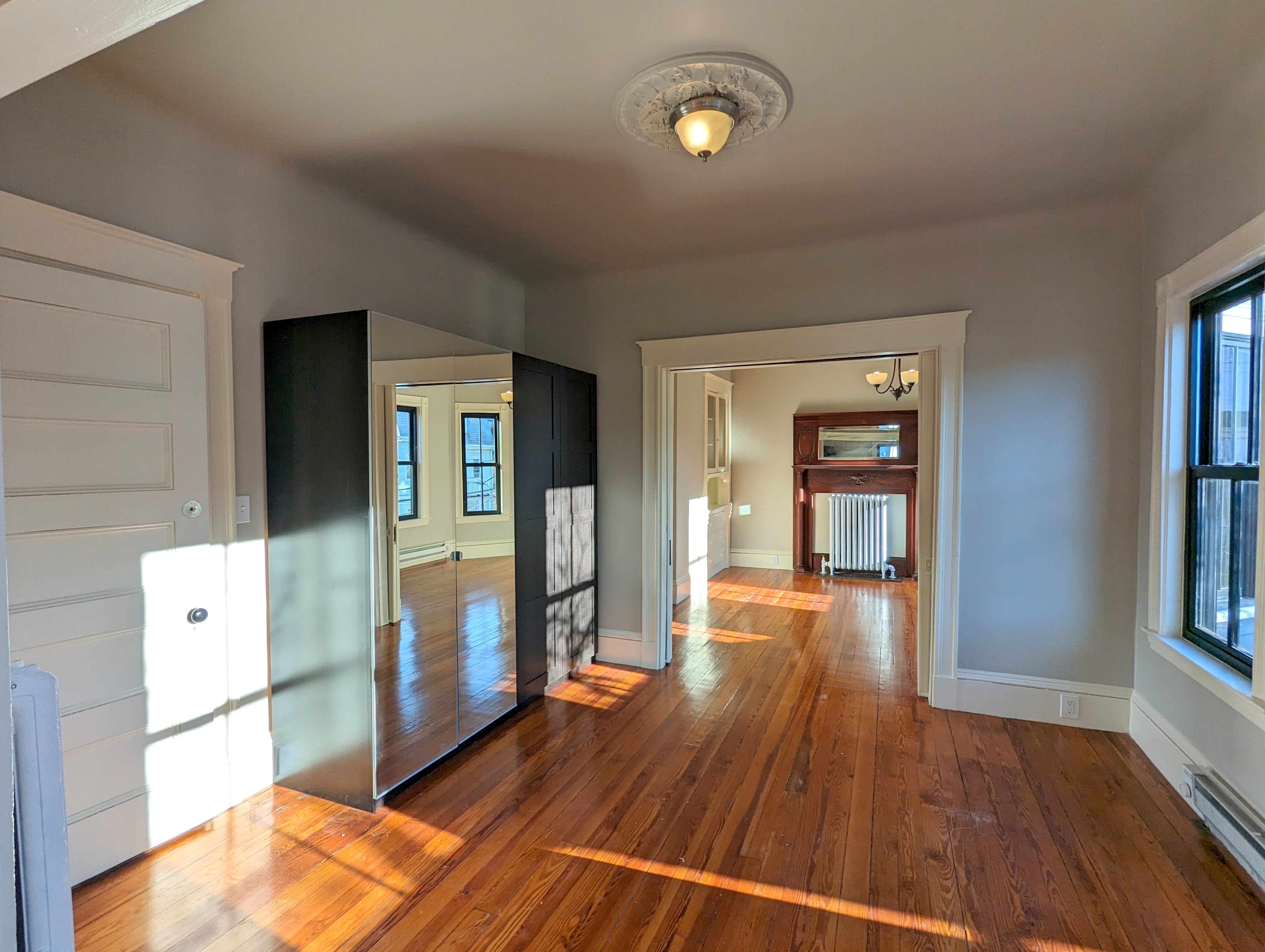 8 Charnwood Rd, Davis Square