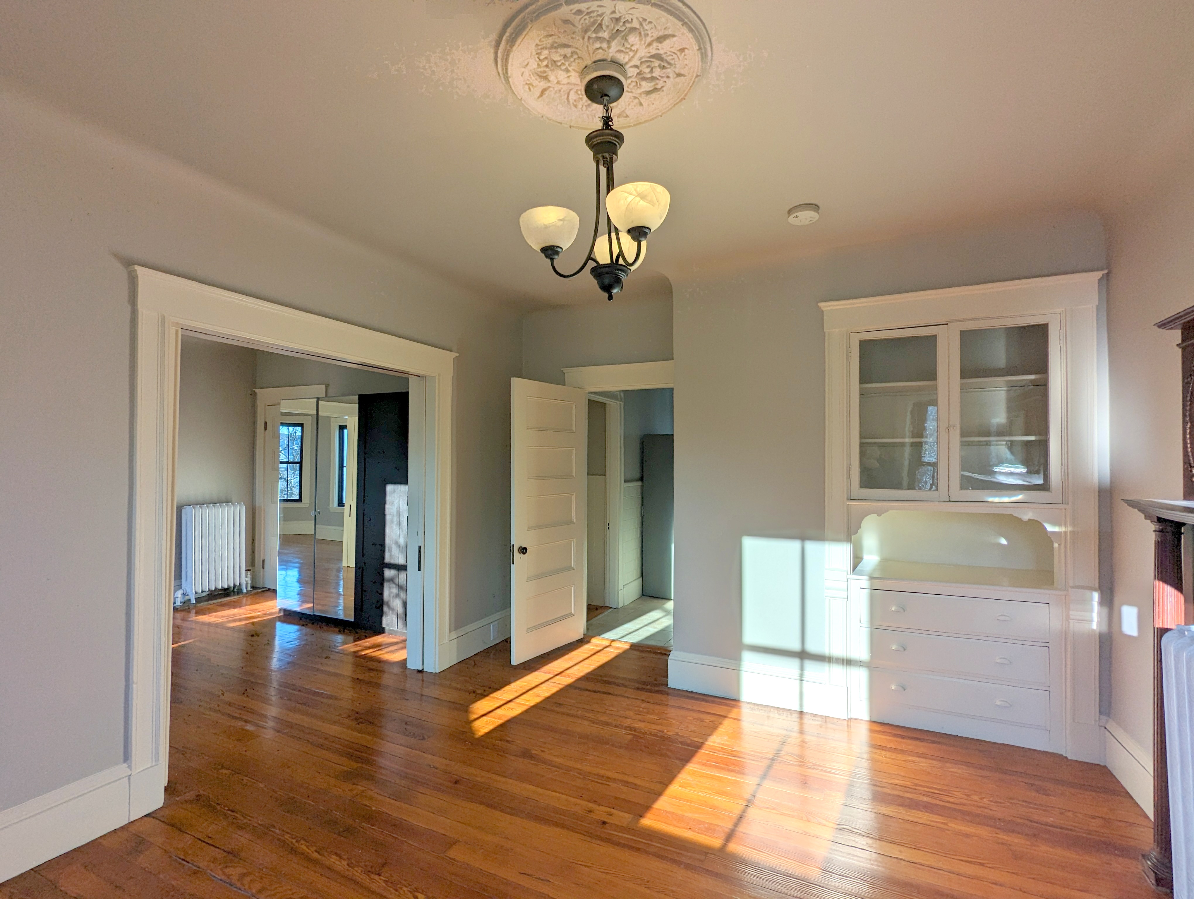 8 Charnwood Rd, Davis Square