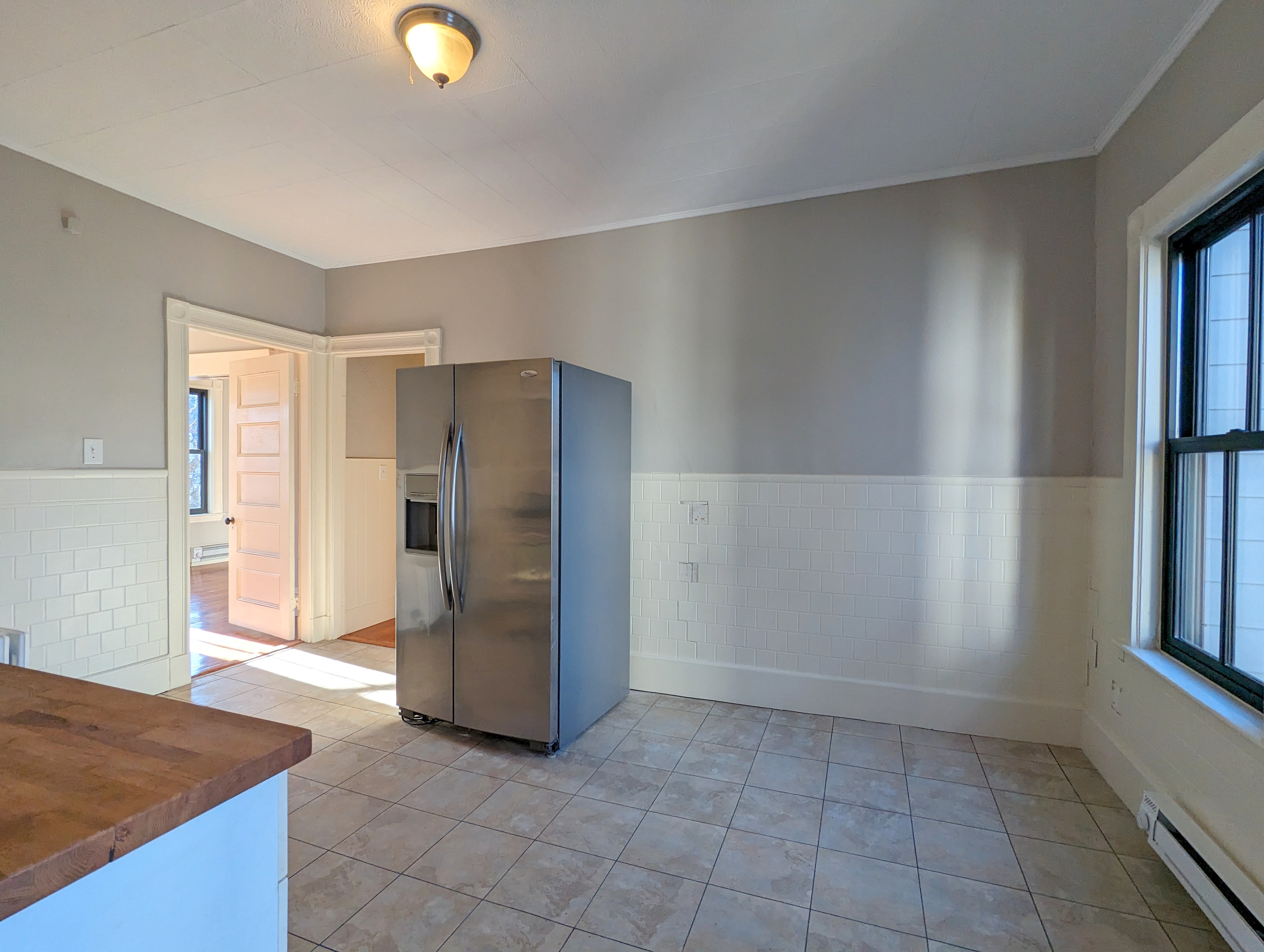 8 Charnwood Rd, Davis Square