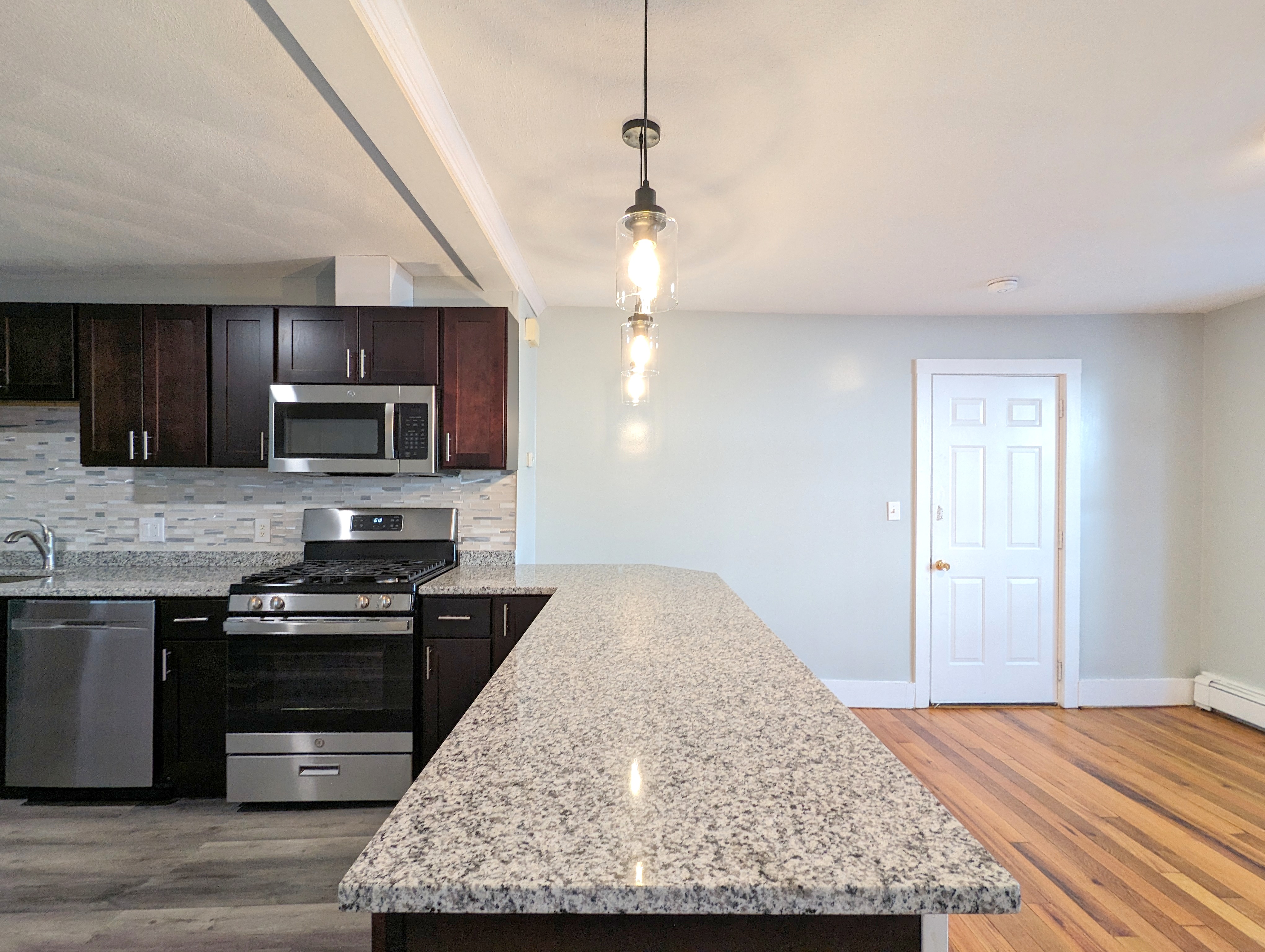 78 Newton St, Union Square