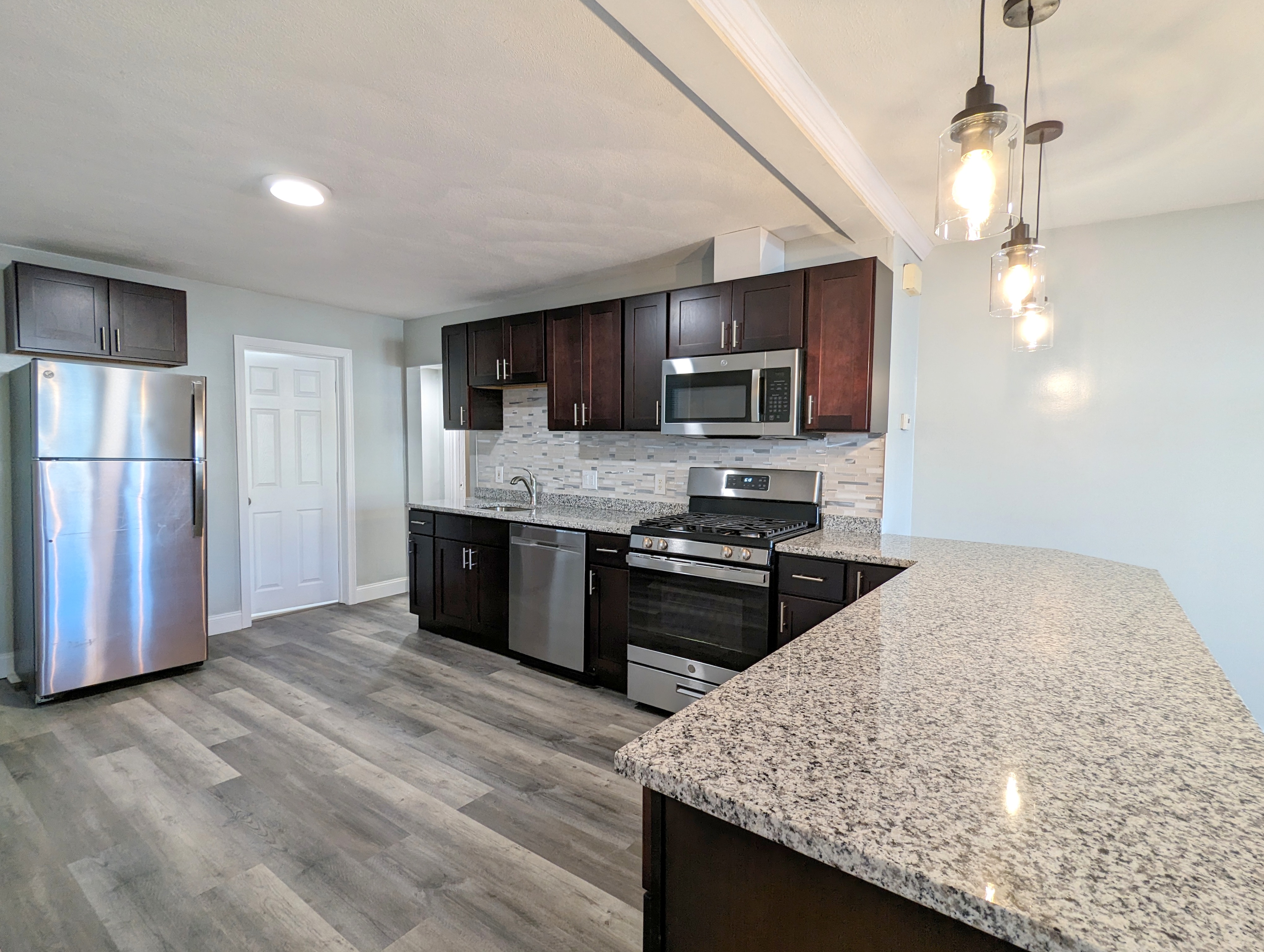 78 Newton St, Union Square