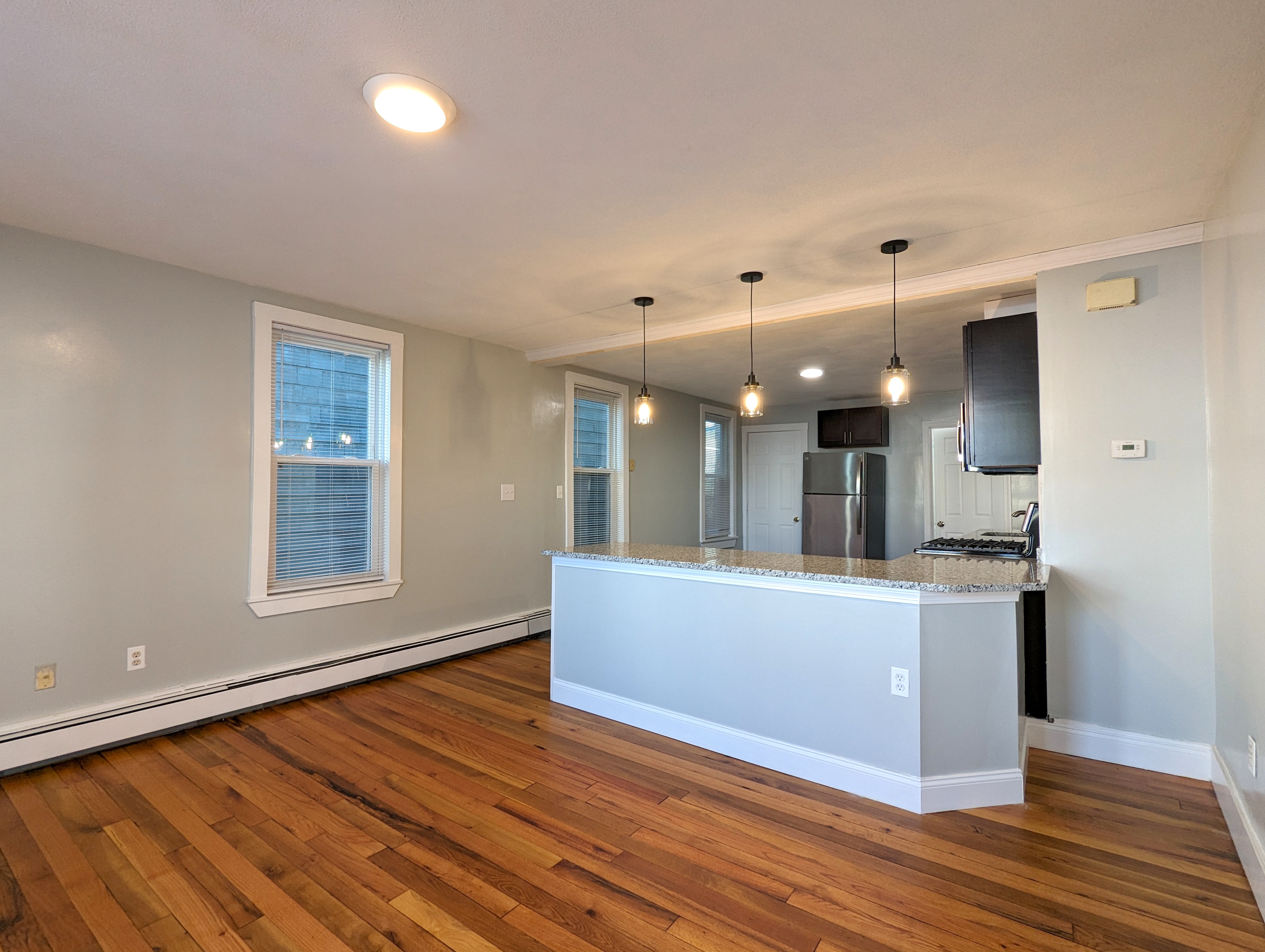 78 Newton St, Union Square