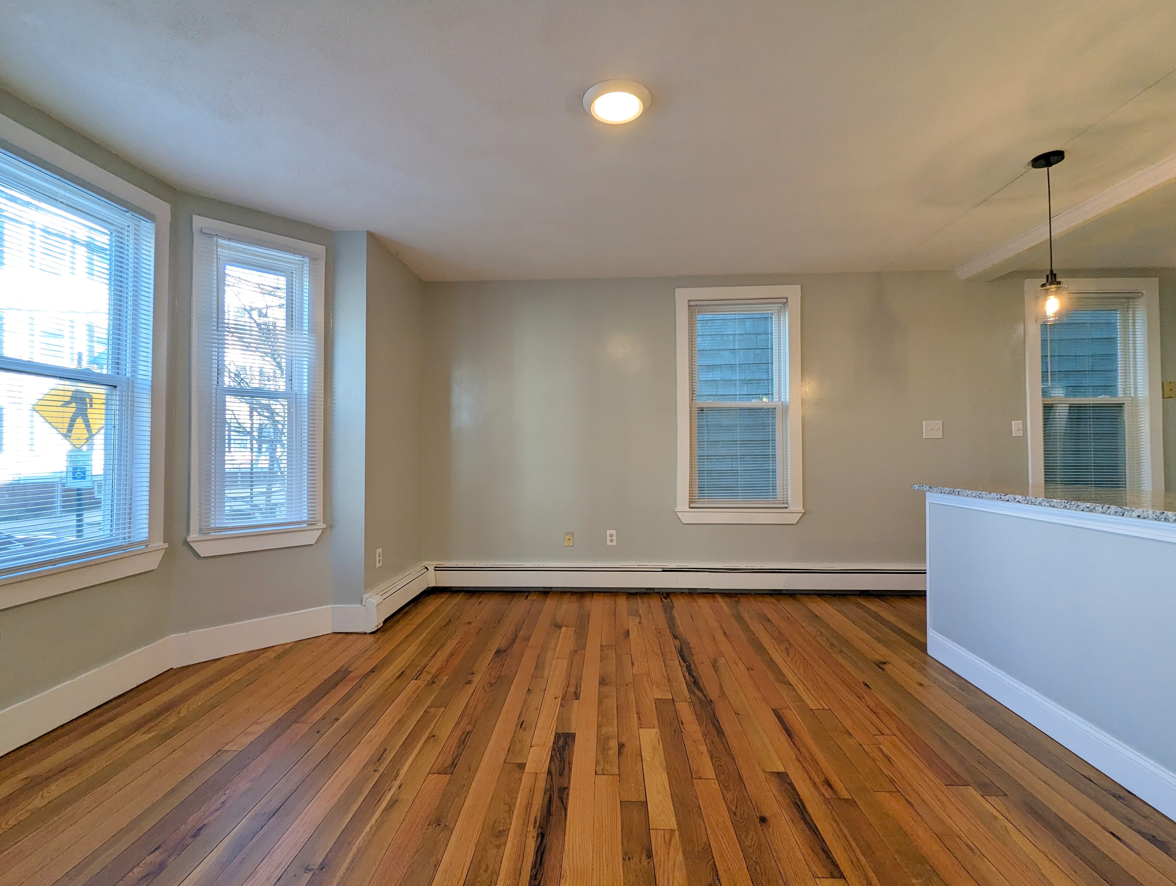 78 Newton St, Union Square