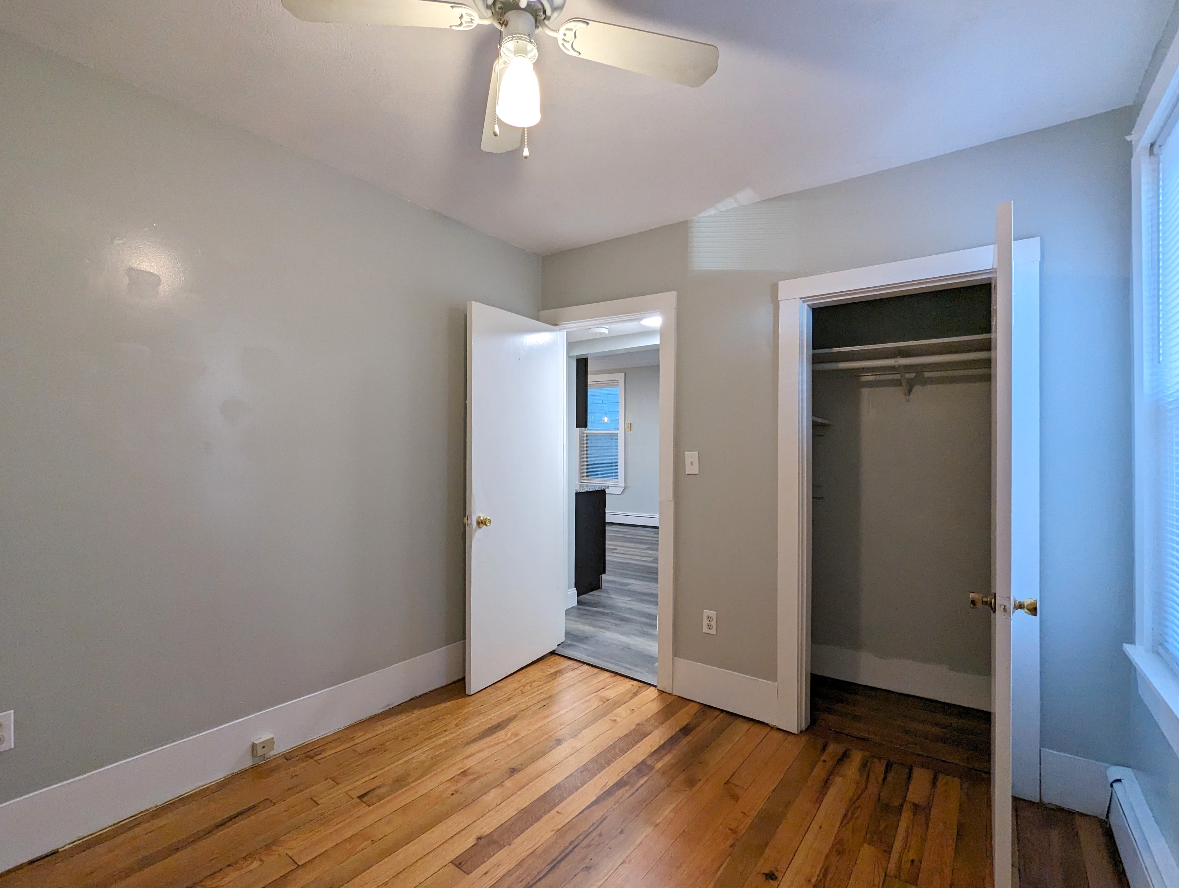 78 Newton St, Union Square