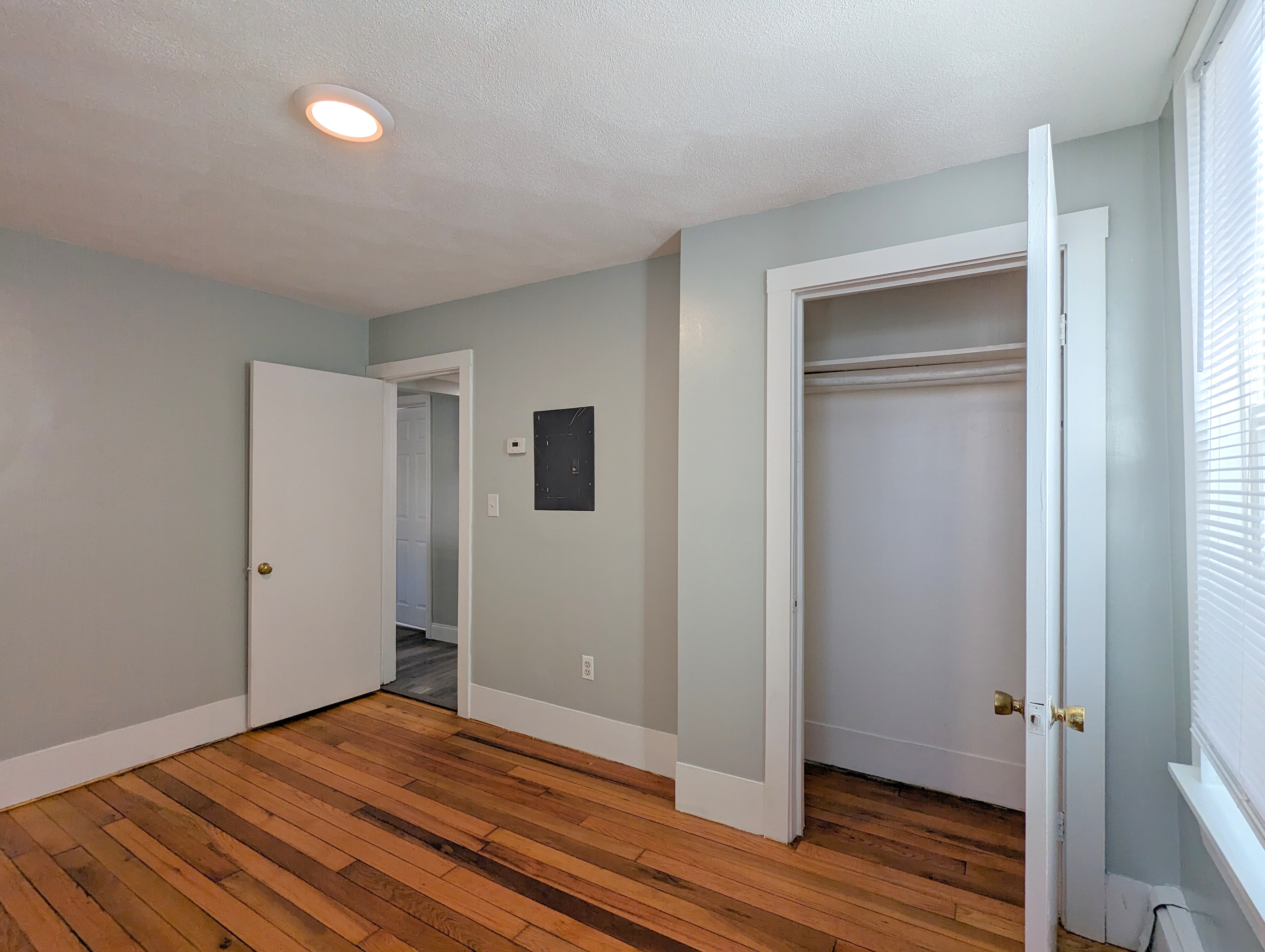 78 Newton St, Union Square