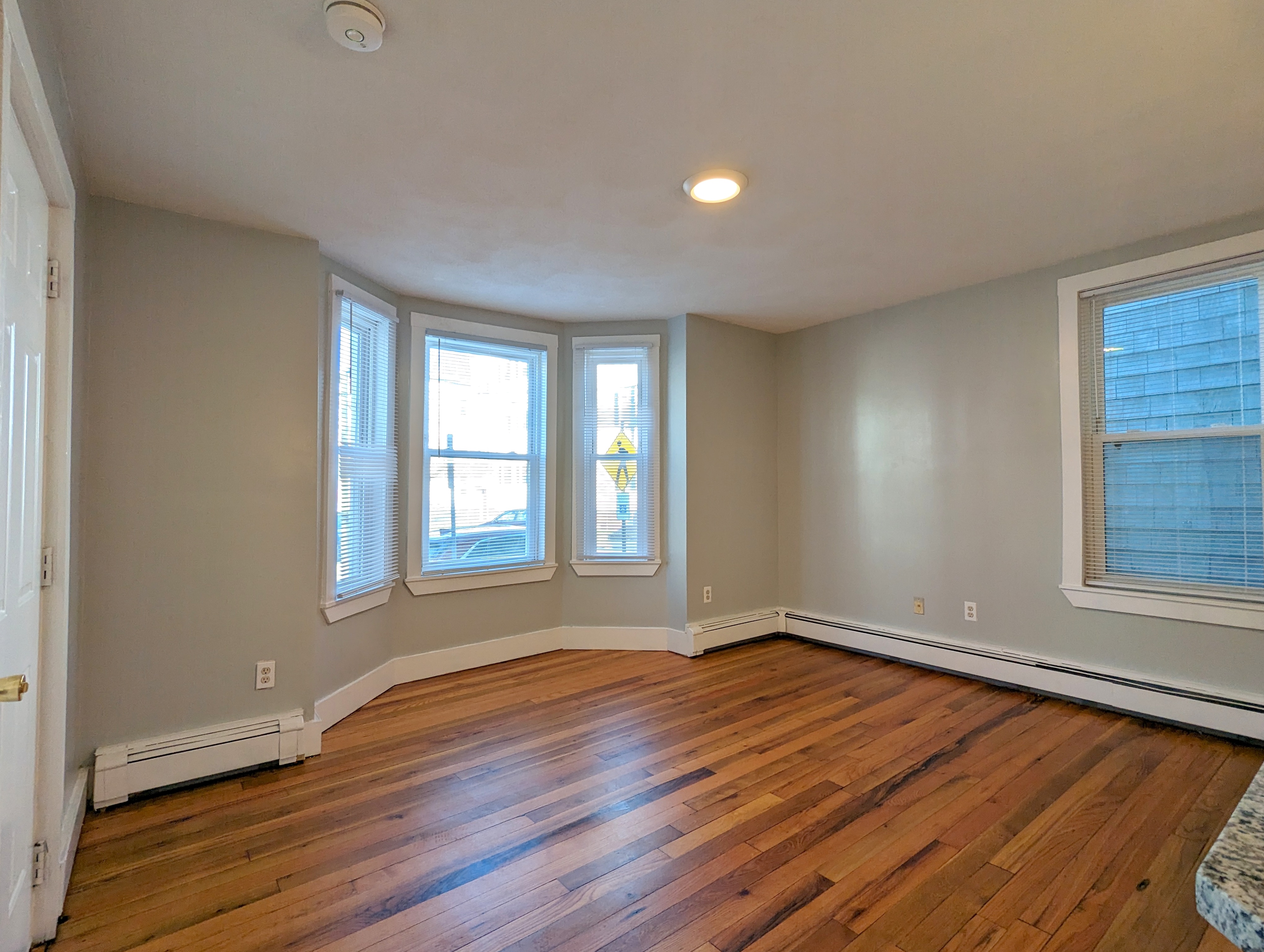 78 Newton St, Union Square