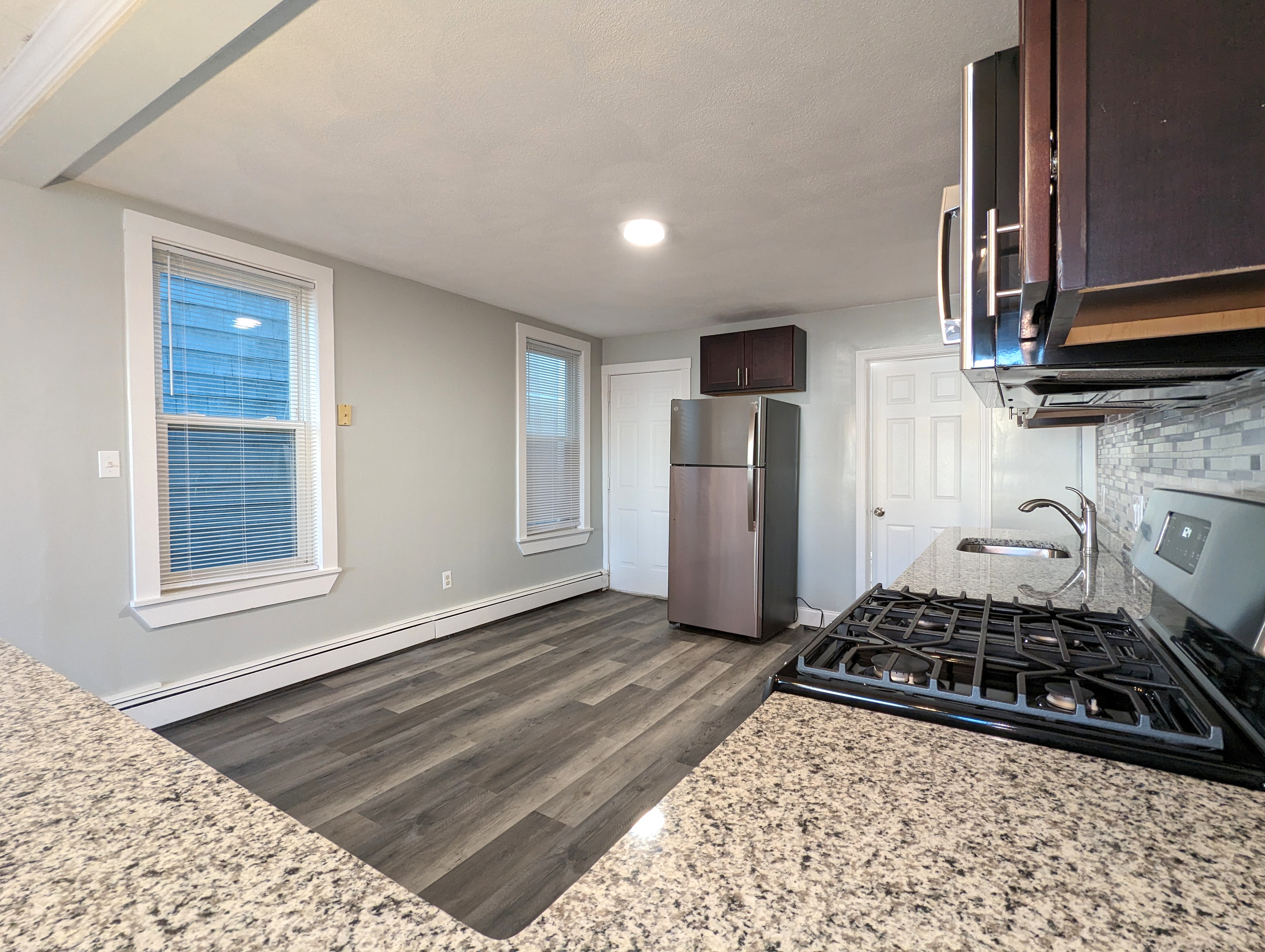 78 Newton St, Union Square