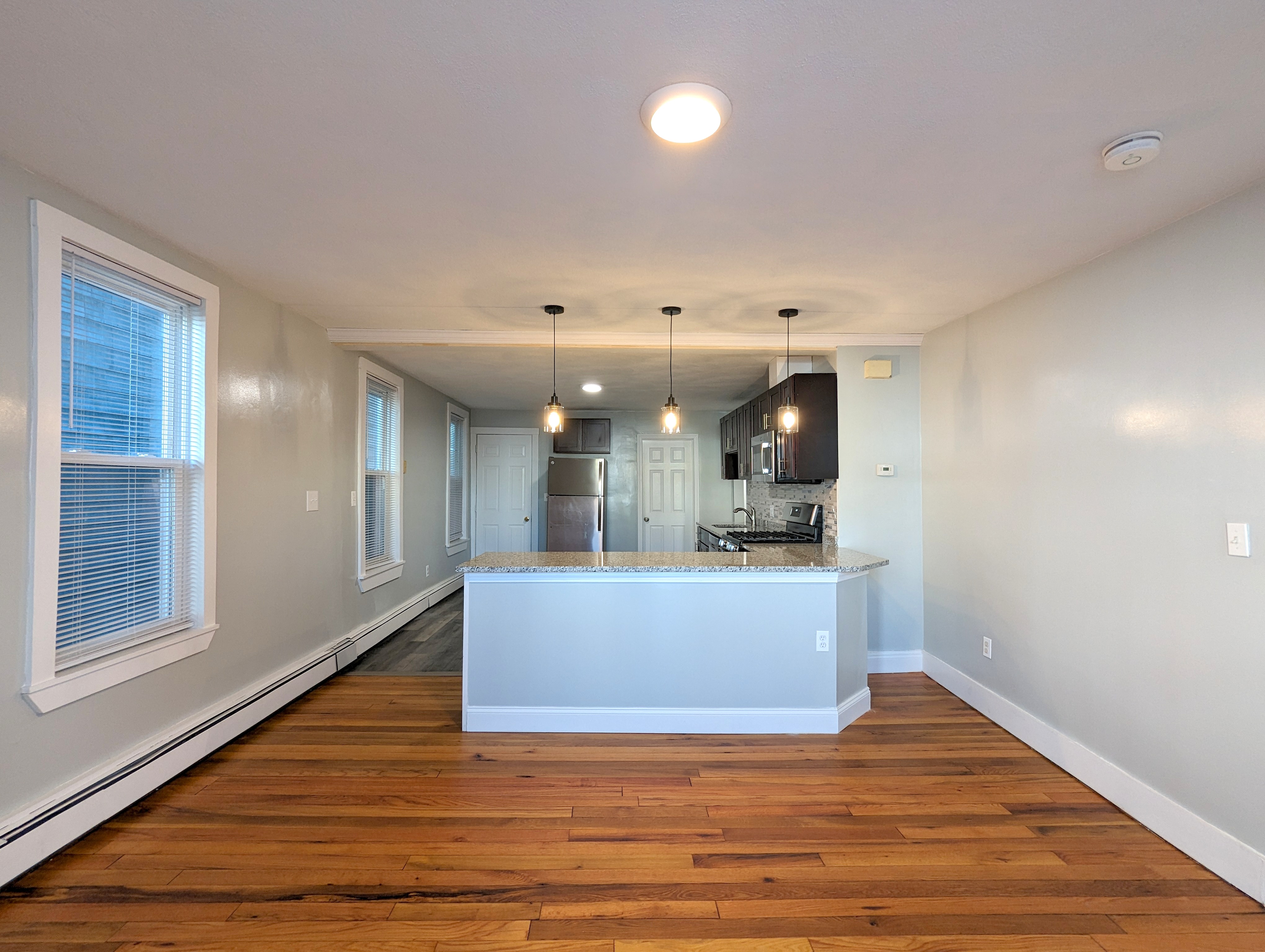 78 Newton St, Union Square