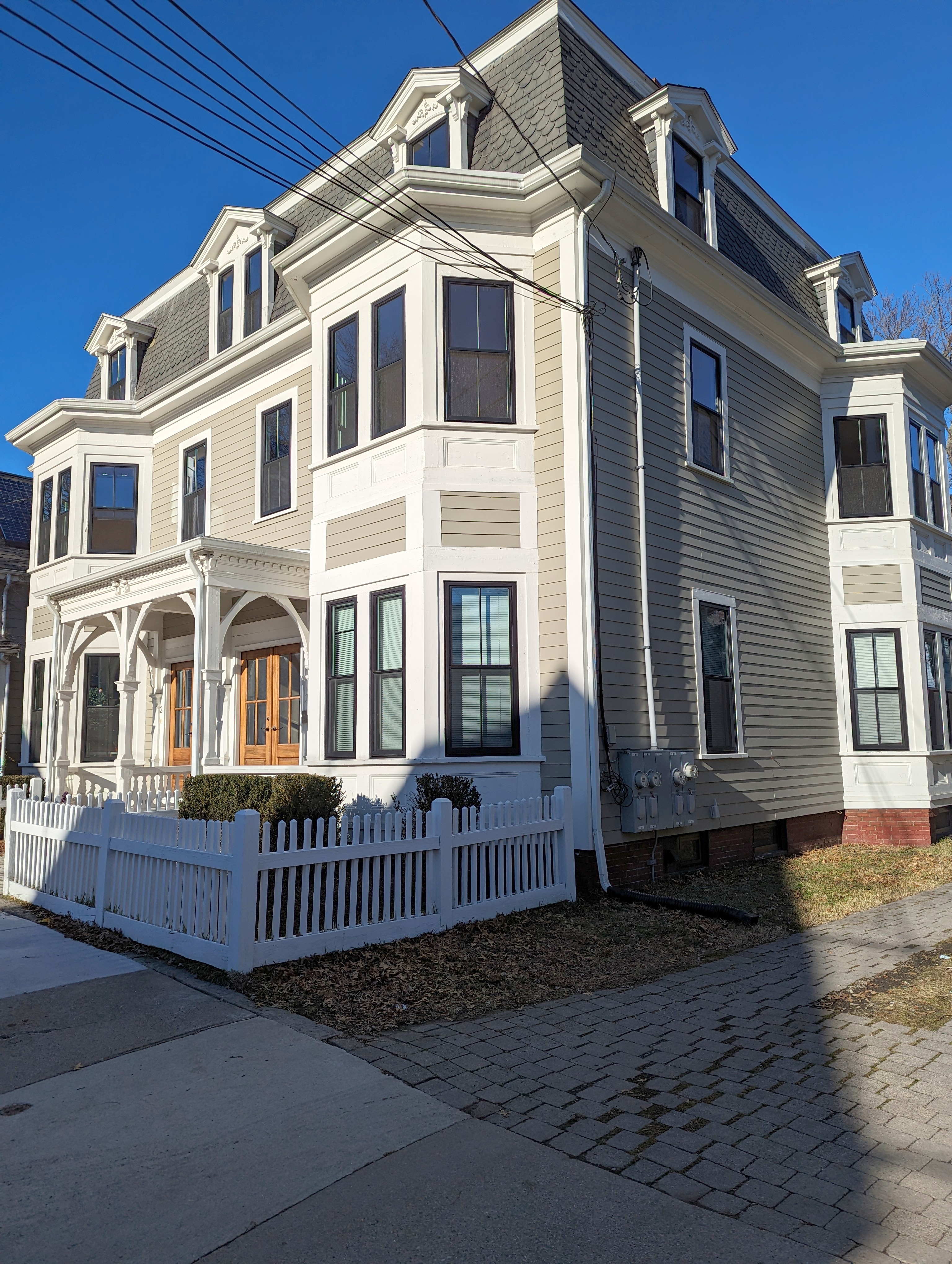 19 Howe St, Winter Hill