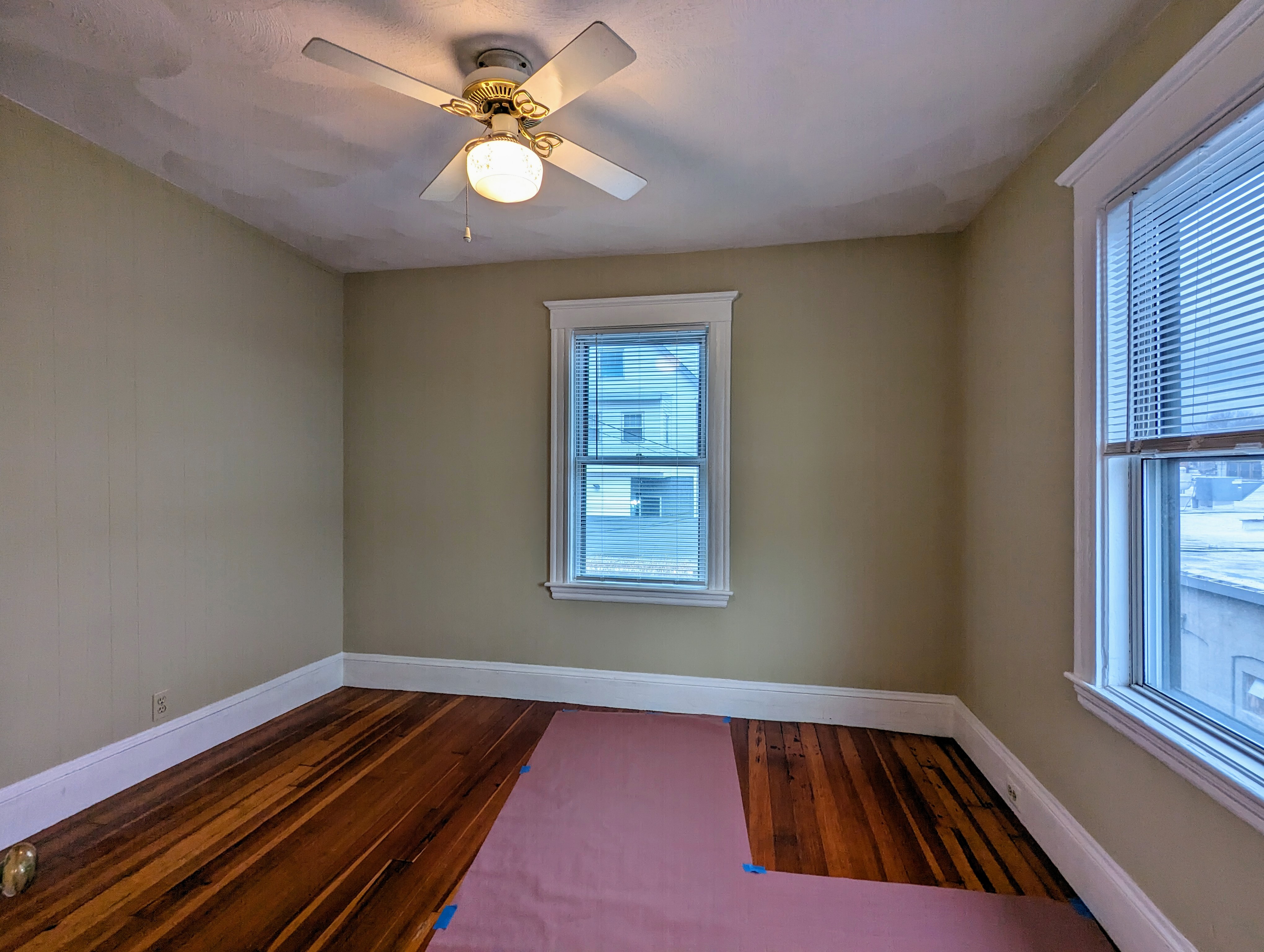 128 Rogers Ave, Ball Square