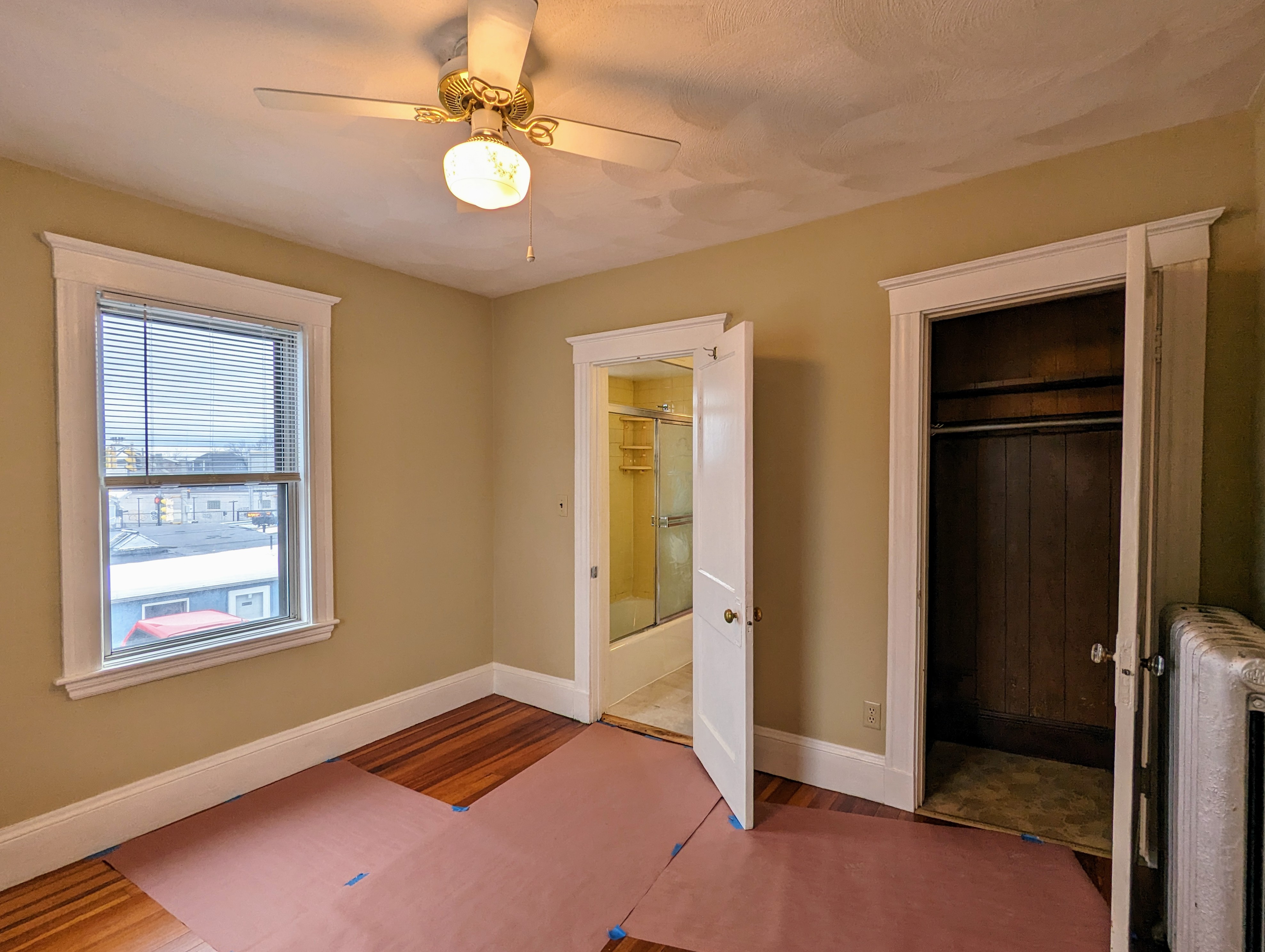 128 Rogers Ave, Ball Square