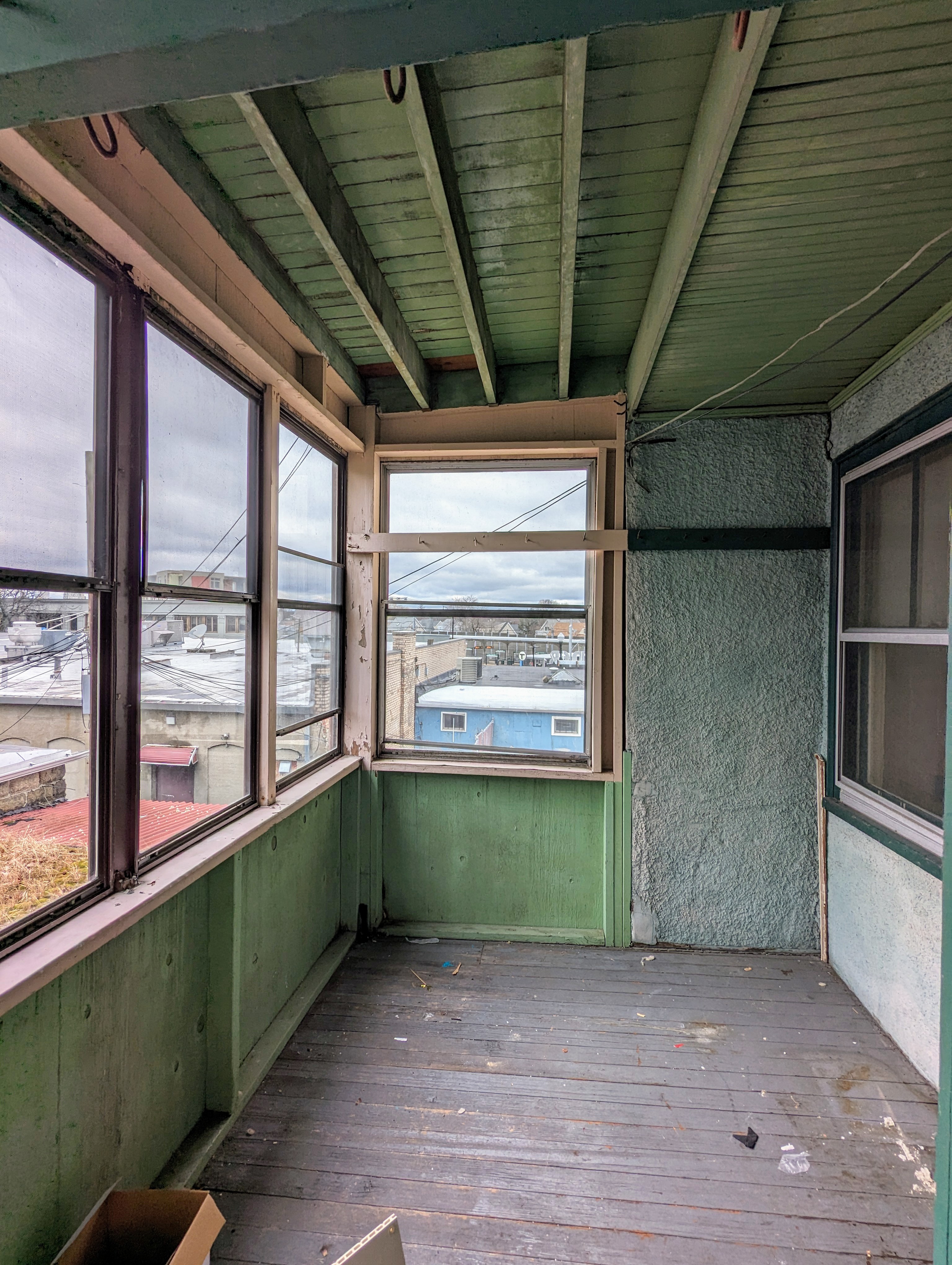 128 Rogers Ave, Ball Square