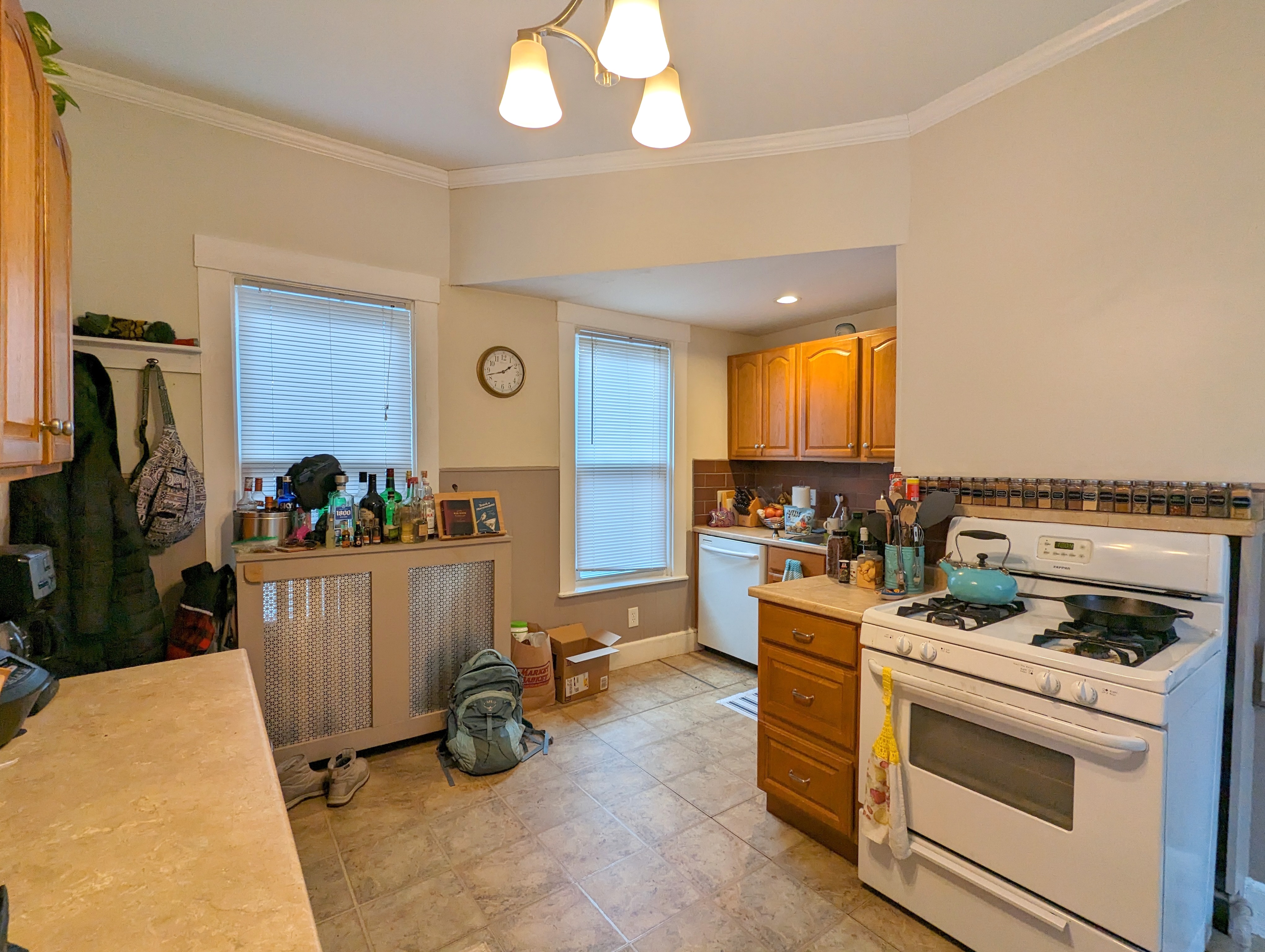 18 Thorpe St, Prospect Hill