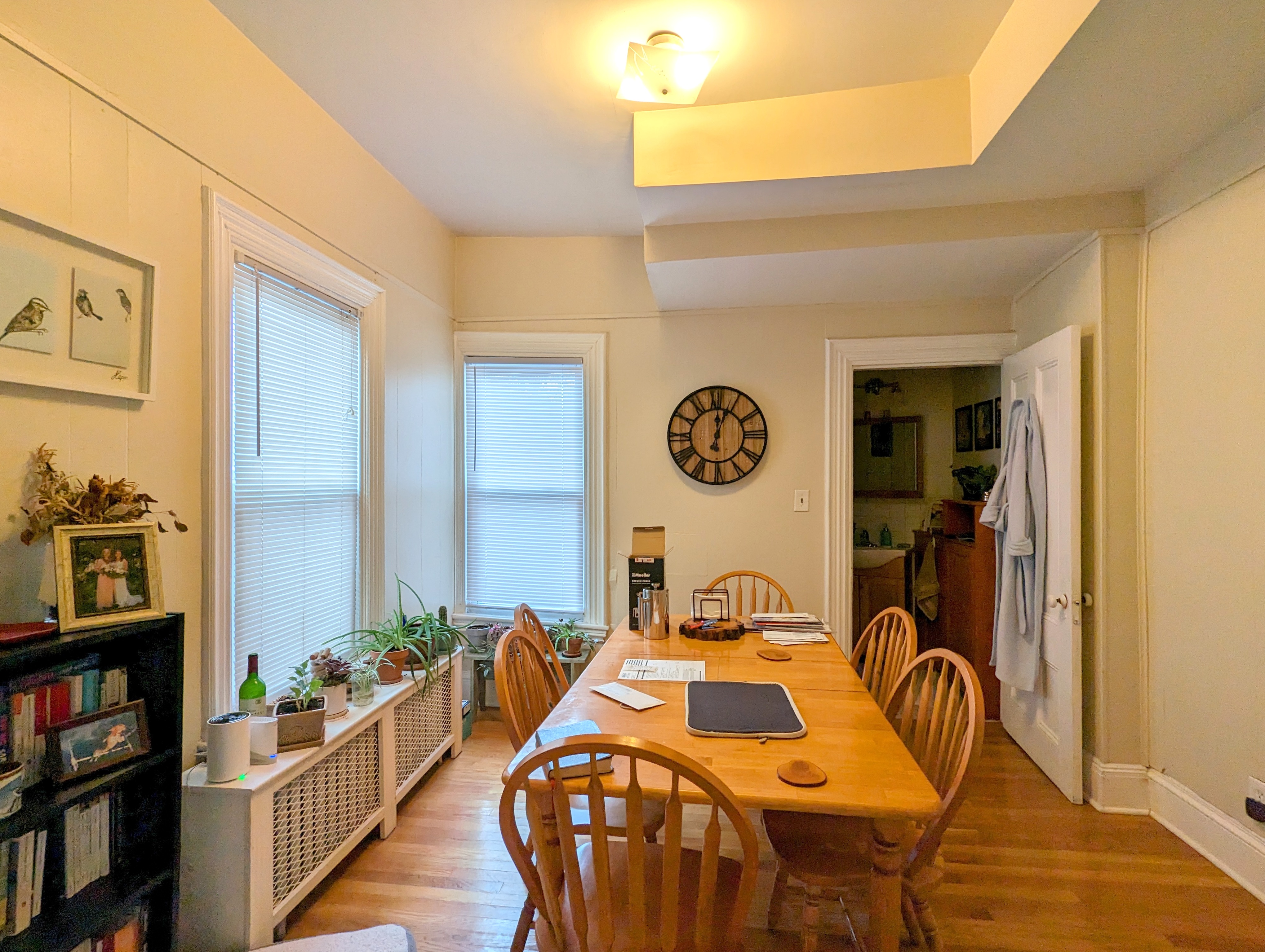 18 Thorpe St, Prospect Hill