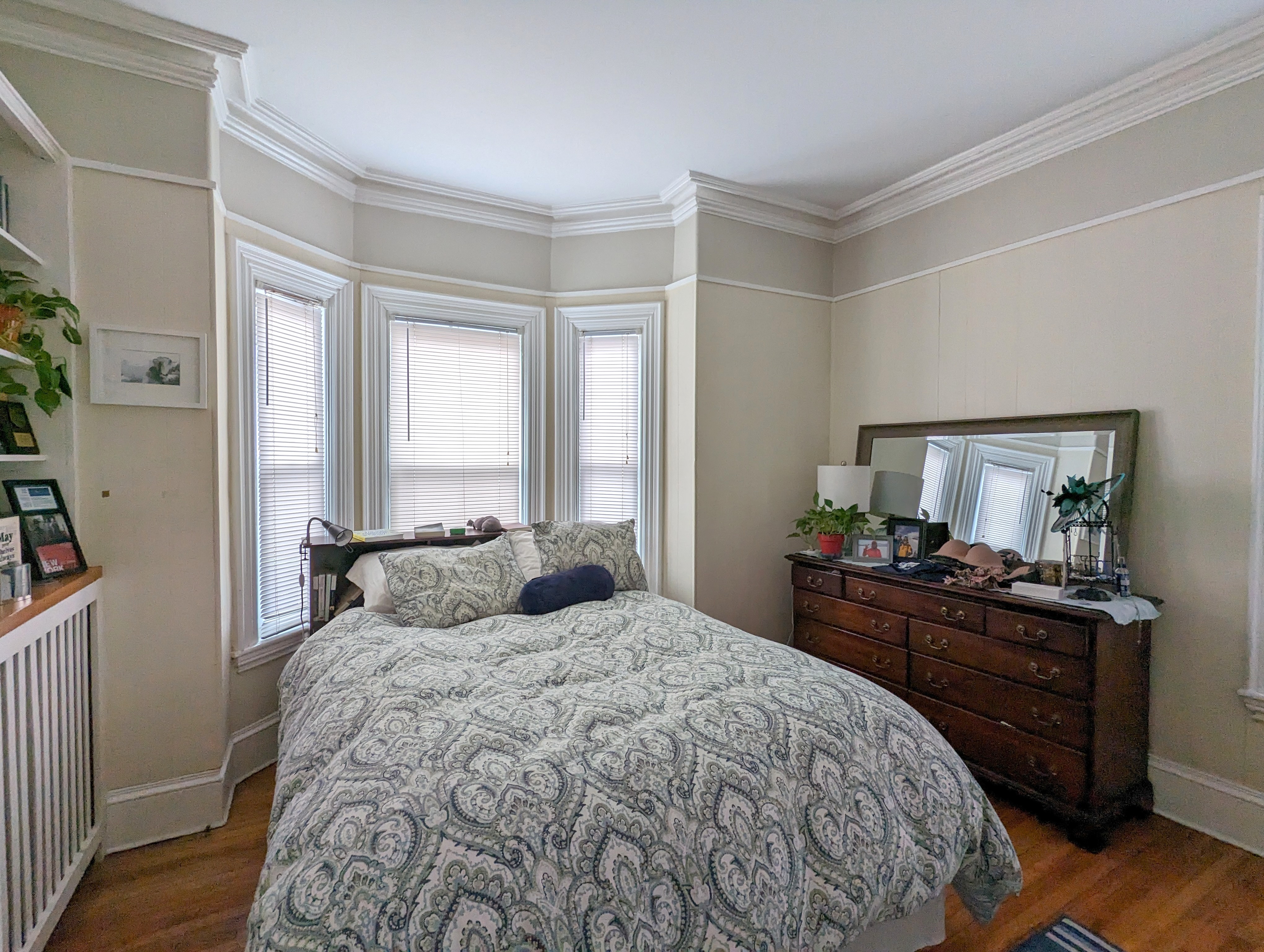 18 Thorpe St, Prospect Hill