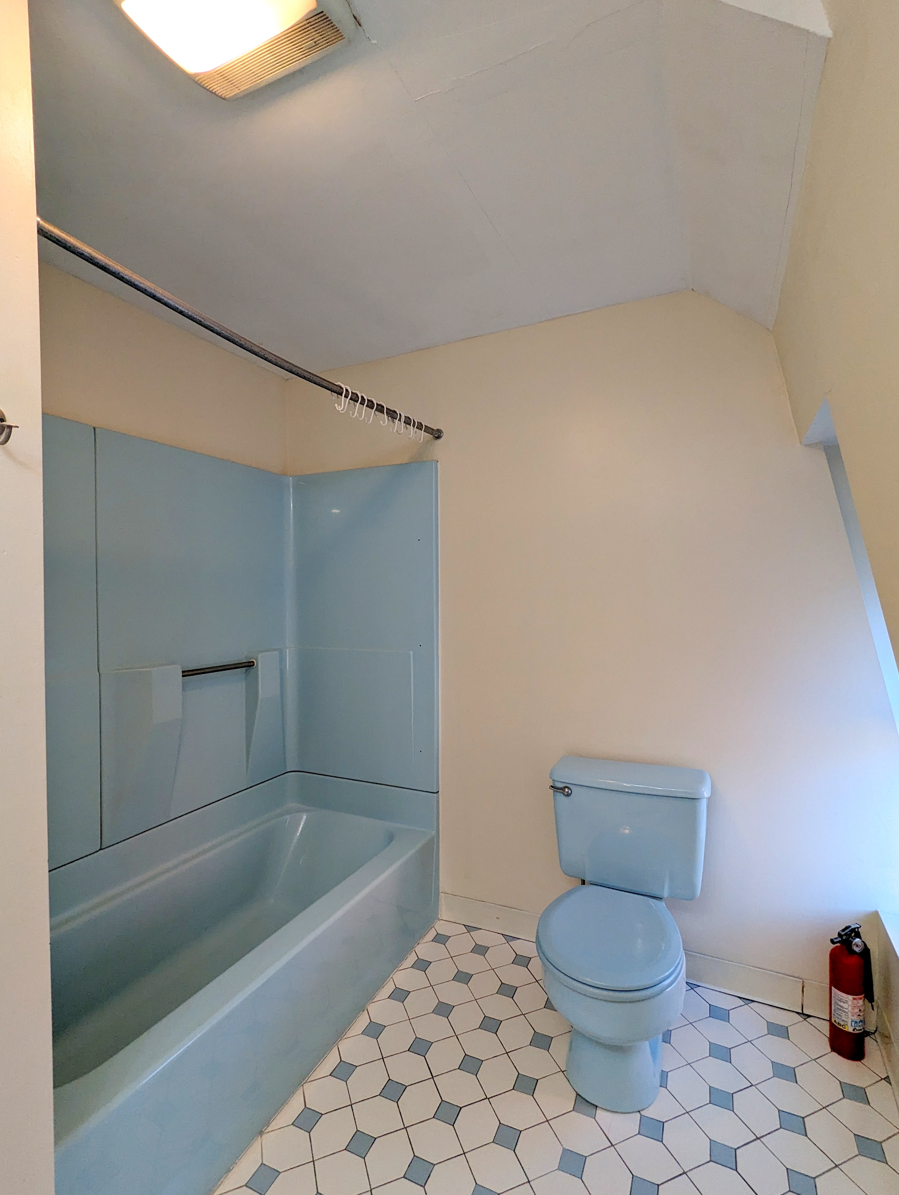 15 Howe St, Magoun Square