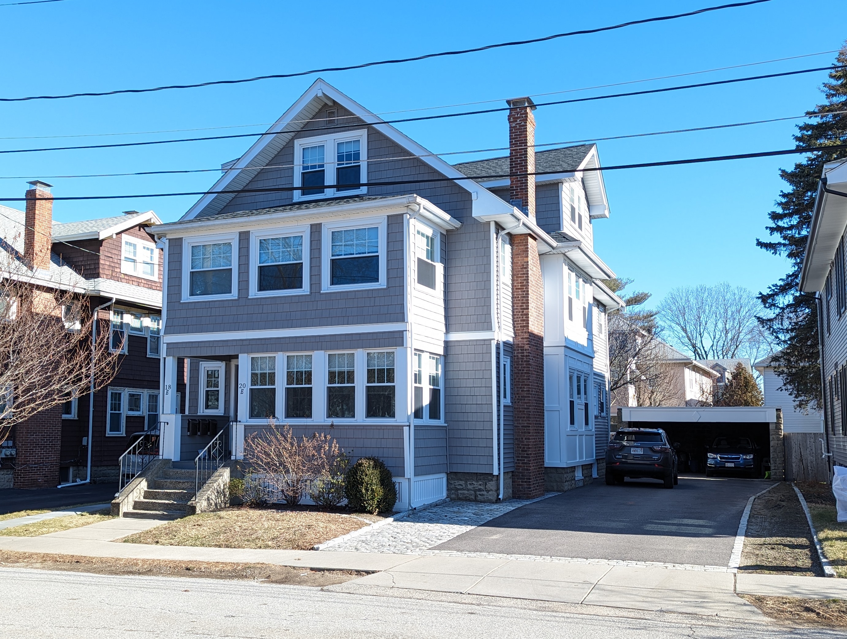 20 Carver Rd East, East Watertown