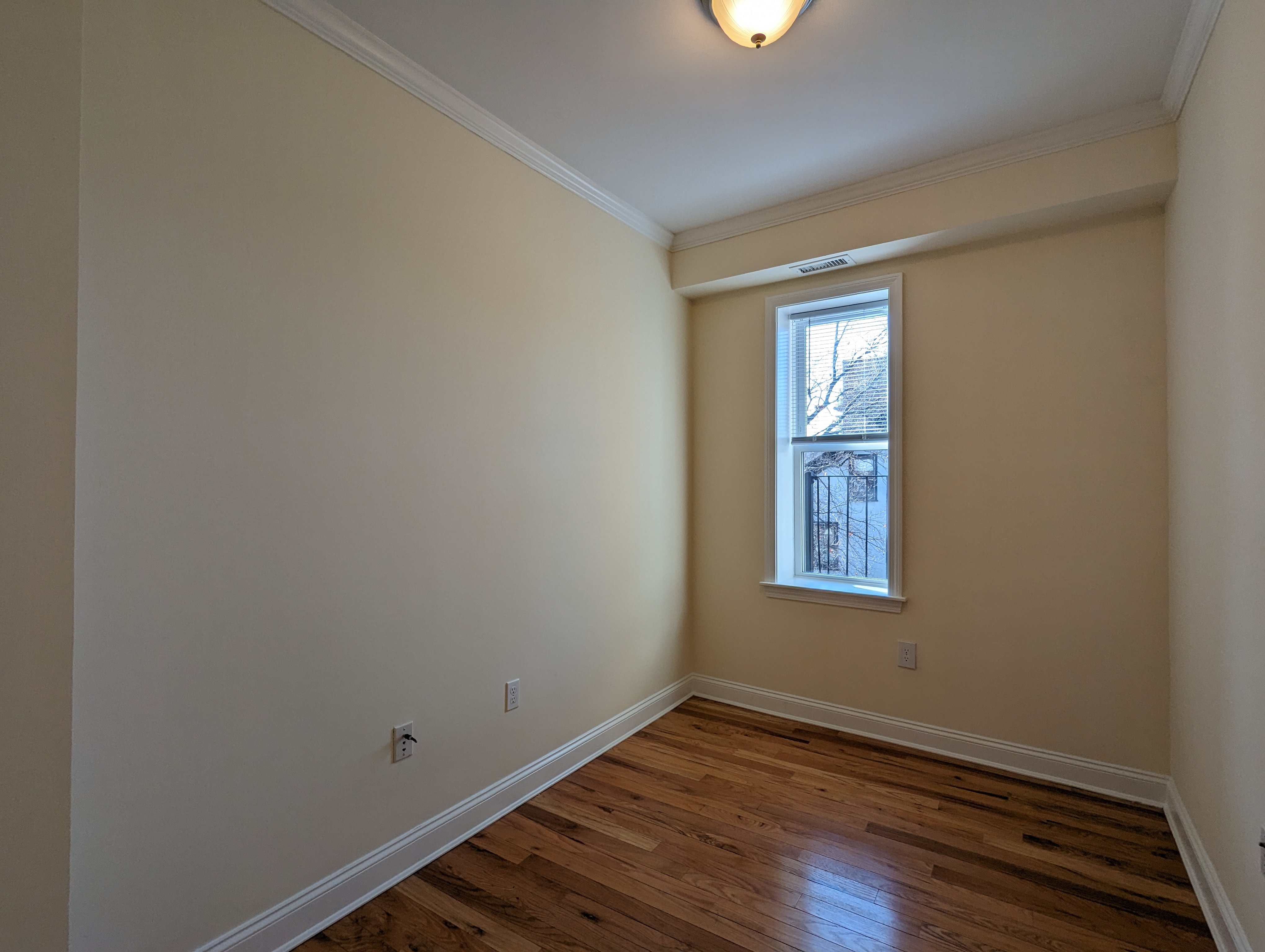 3 Chauncy St, Neighborhood Nine