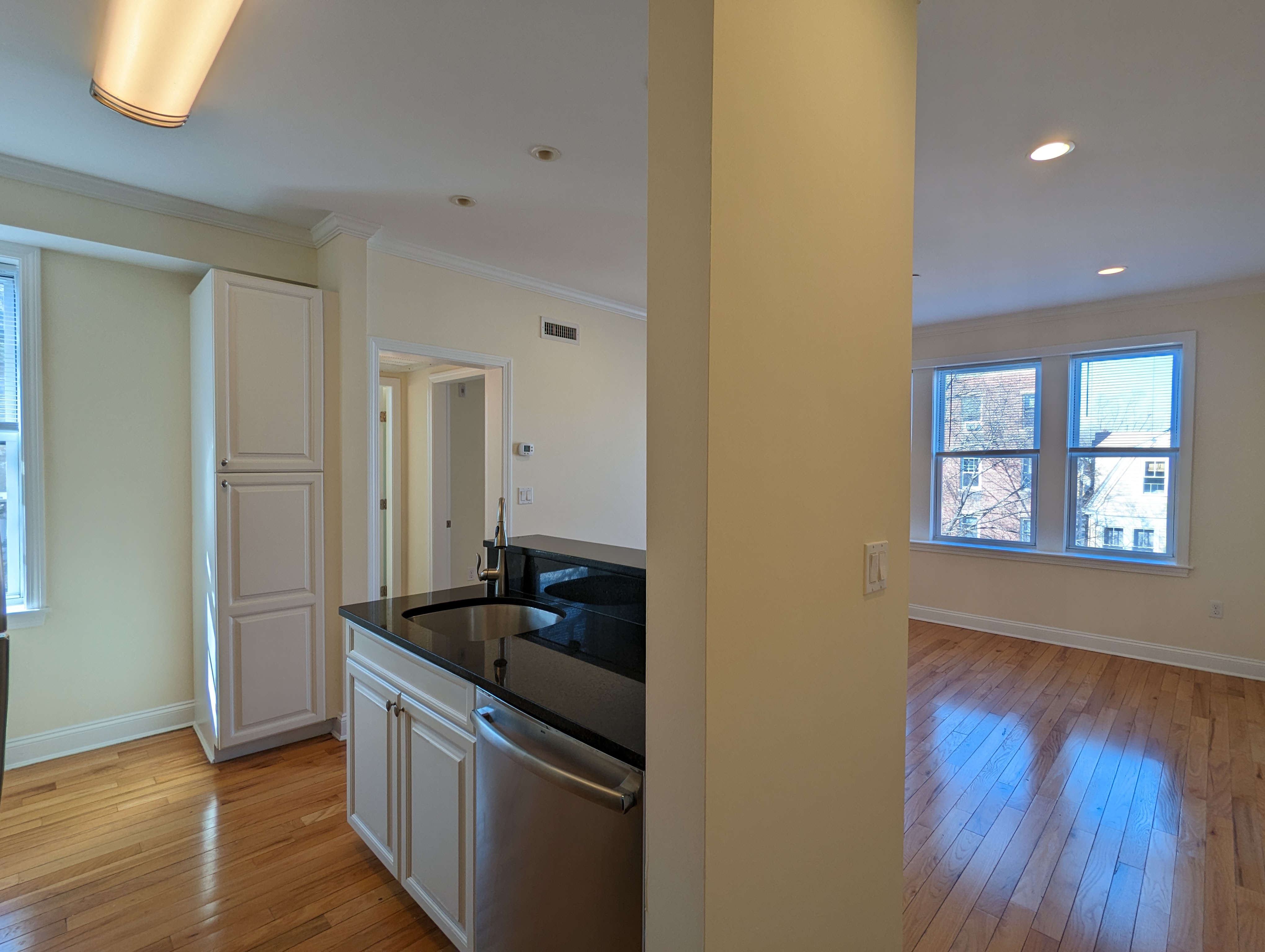 3 Chauncy St, Neighborhood Nine